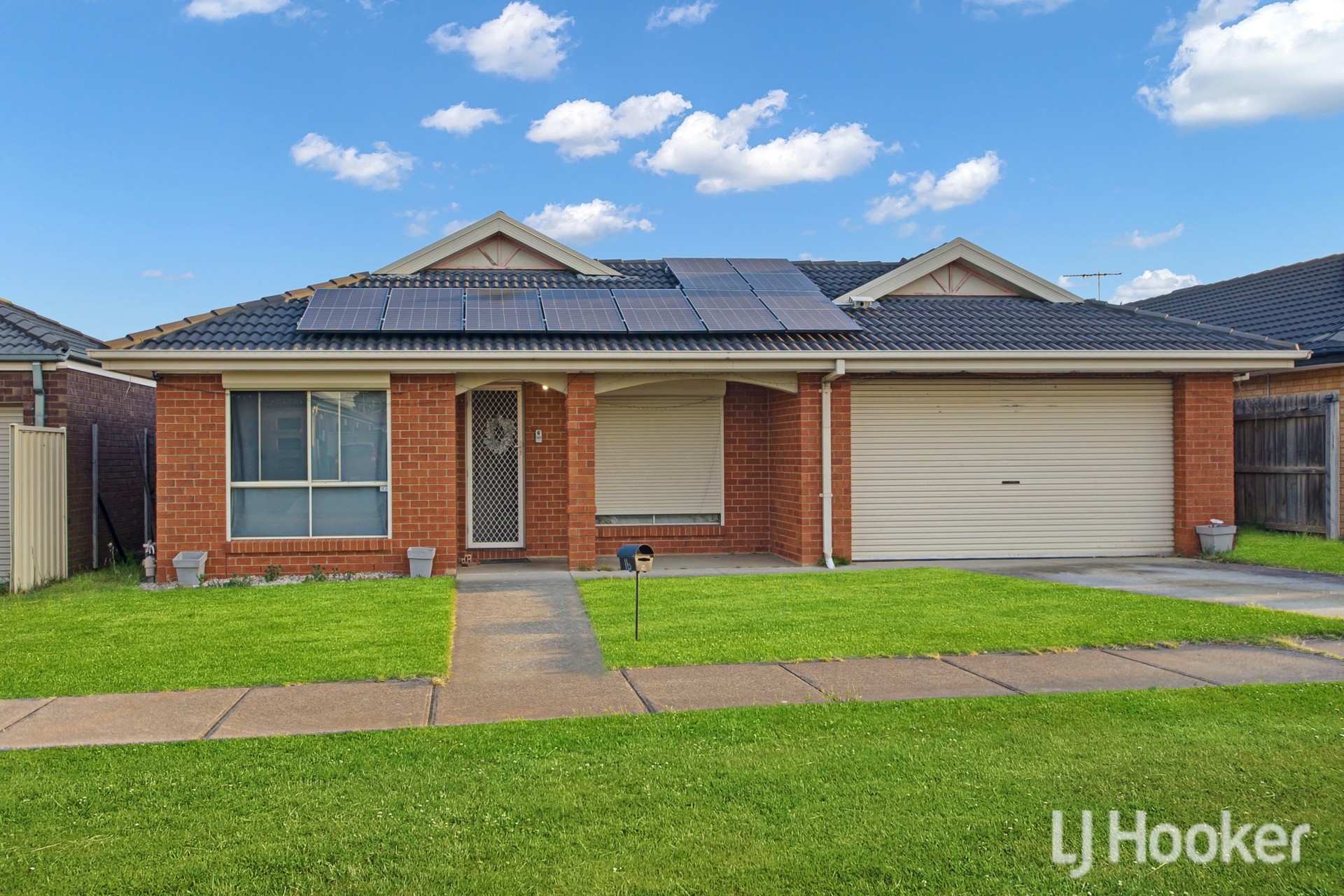 16 Wodalla Street — photo from LJ Hooker Melton