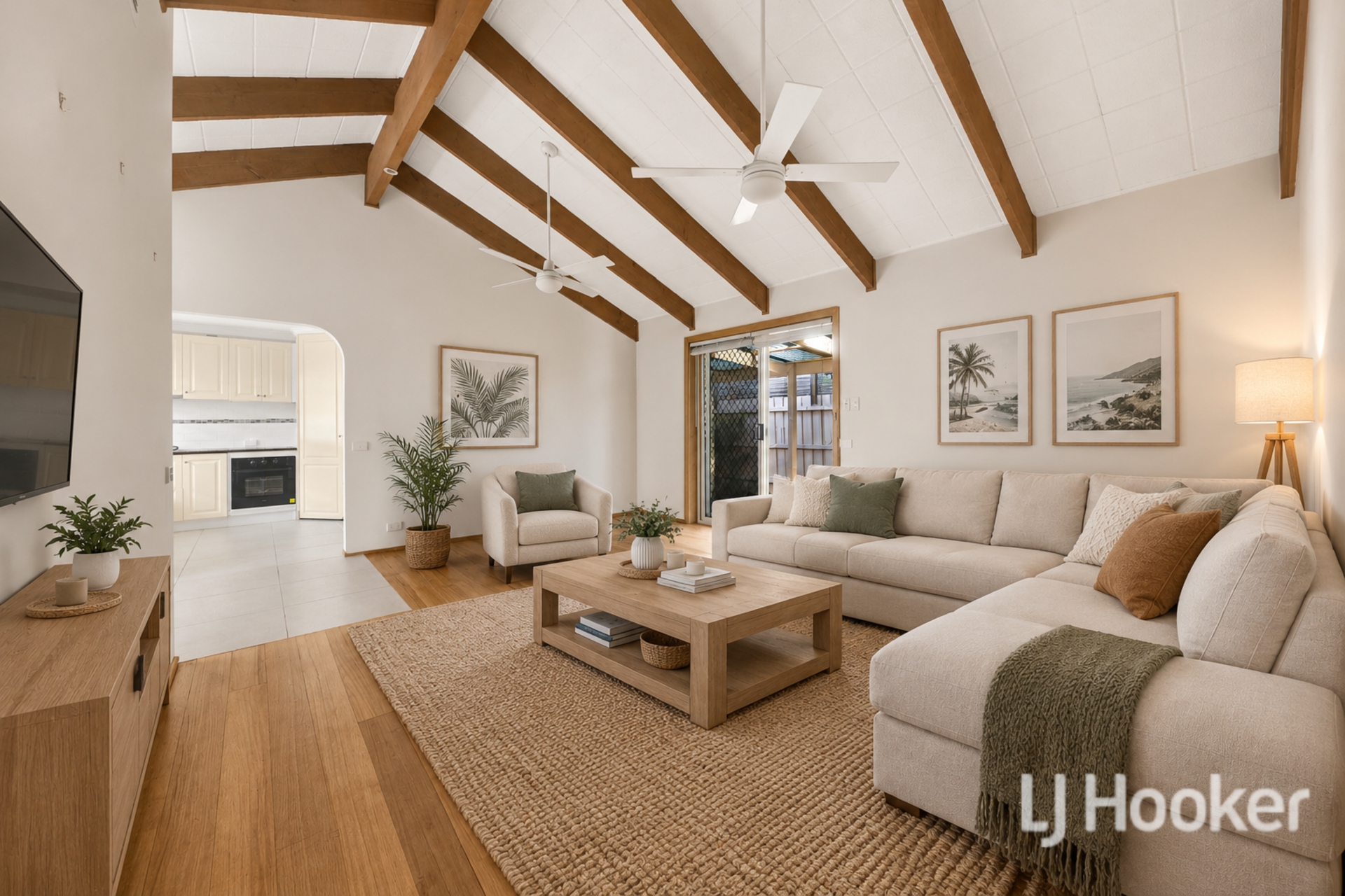 2/7 Haynes Court — photo from LJ Hooker Melton