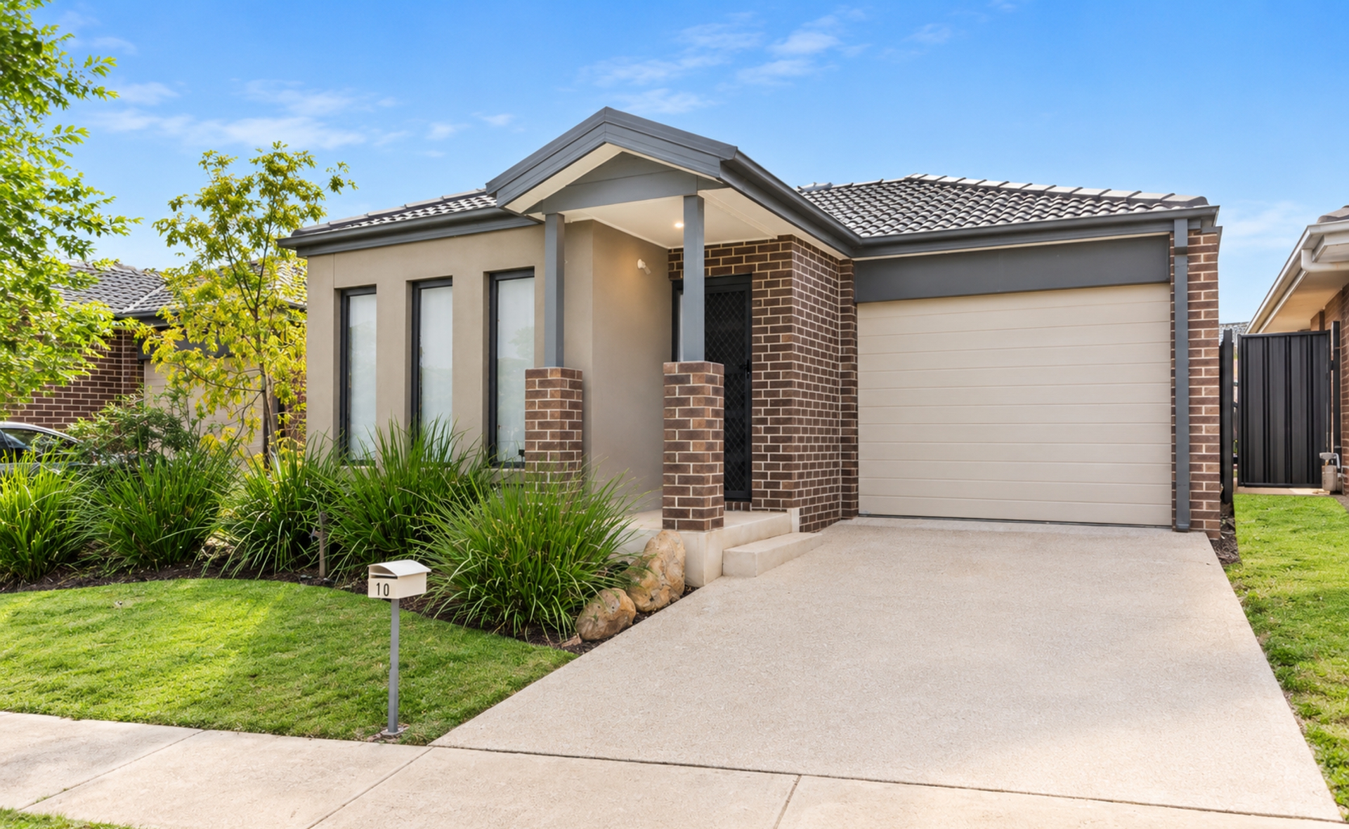 10 Avebury Drive — photo from LJ Hooker Melton