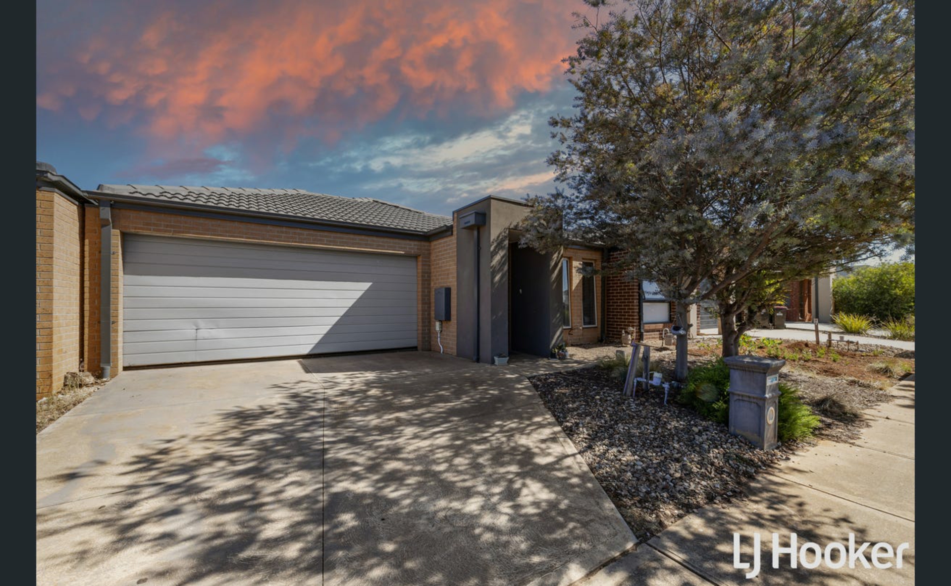 31 Robinson Drive — photo from LJ Hooker Melton