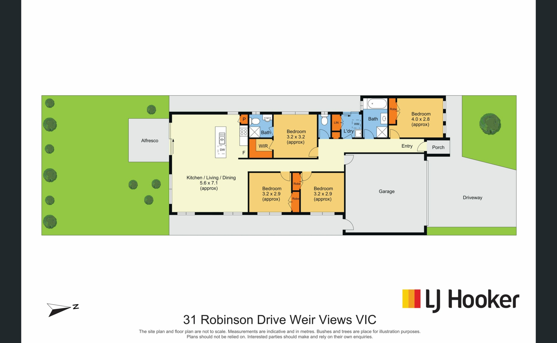 31 Robinson Drive — photo 10 of 10