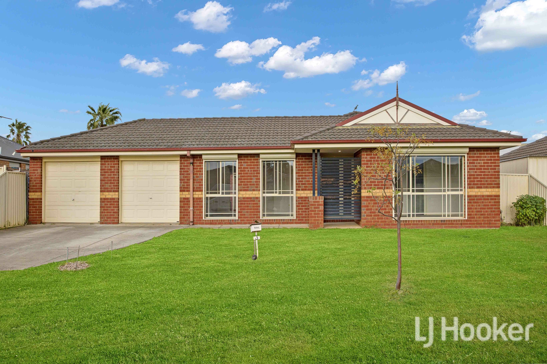 3 Maximus Court — photo from LJ Hooker Melton
