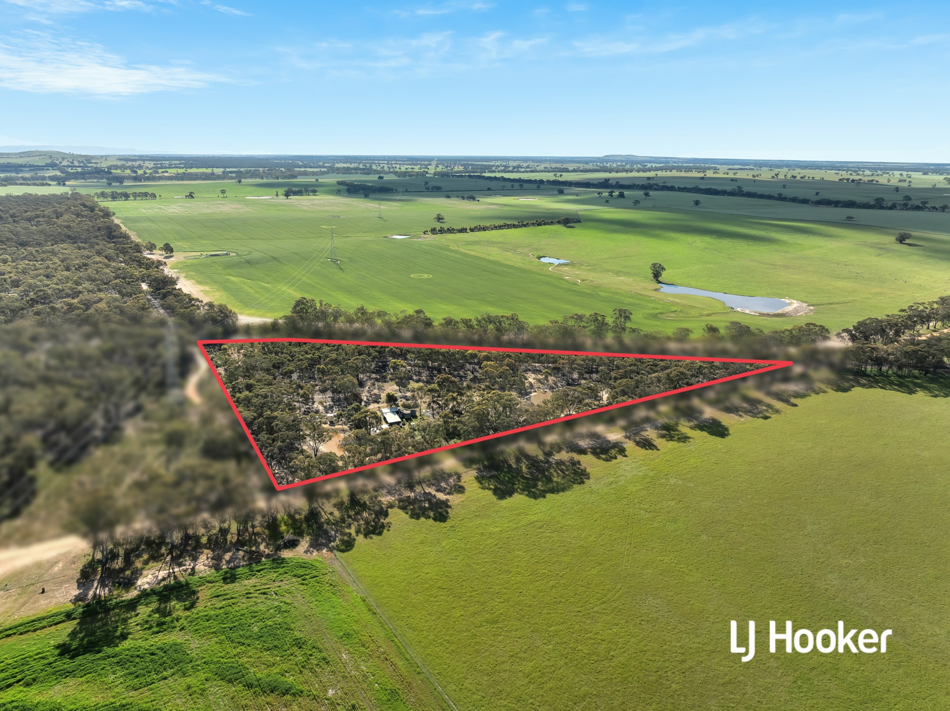 1630 Landsborough Road — photo from LJ Hooker Melton