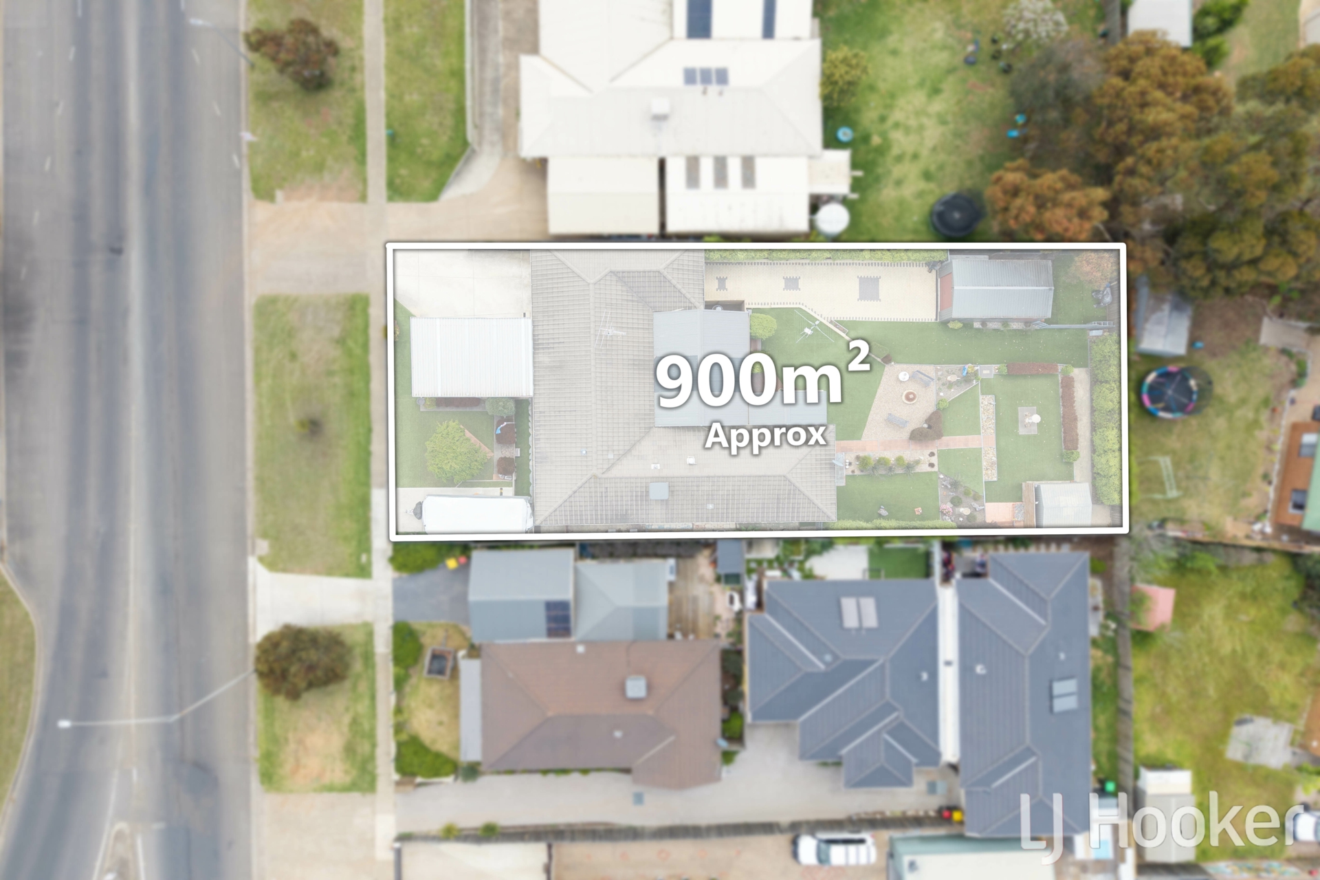 64 Halletts Way — photo from LJ Hooker Melton