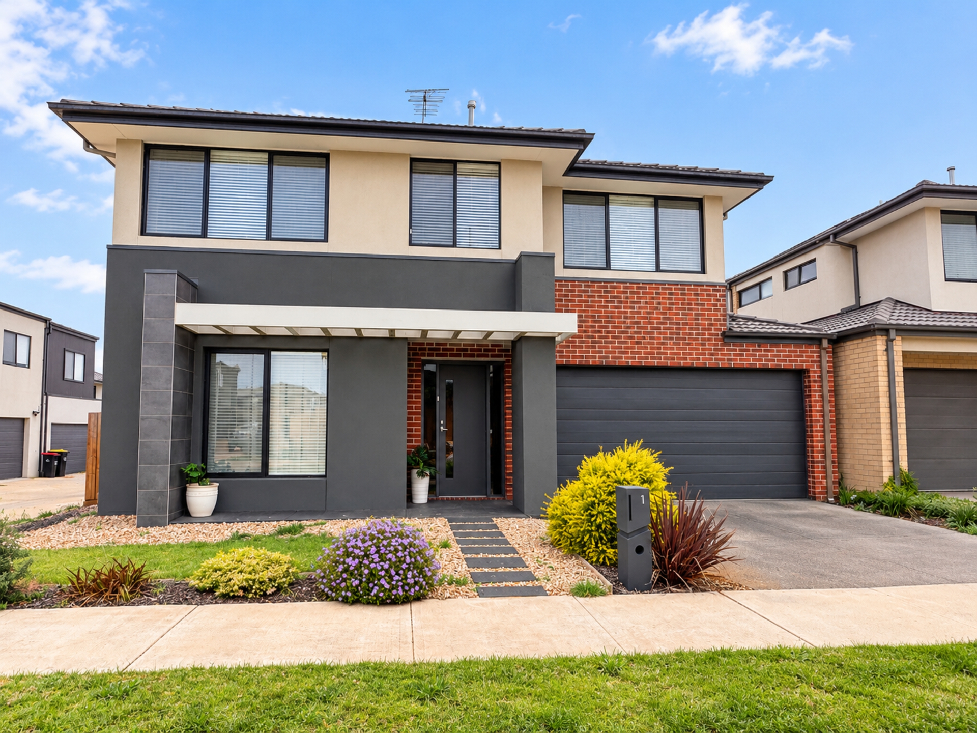 1 Papyrus Way — photo from LJ Hooker Melton
