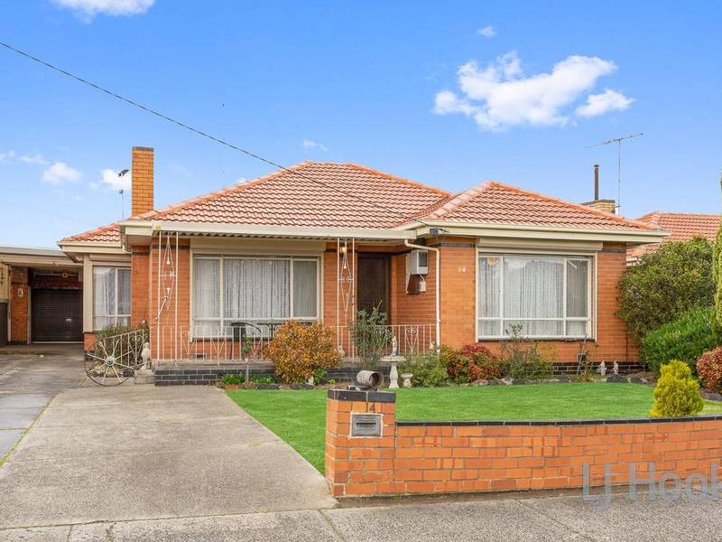14 Cooper Avenue, ALTONA NORTH