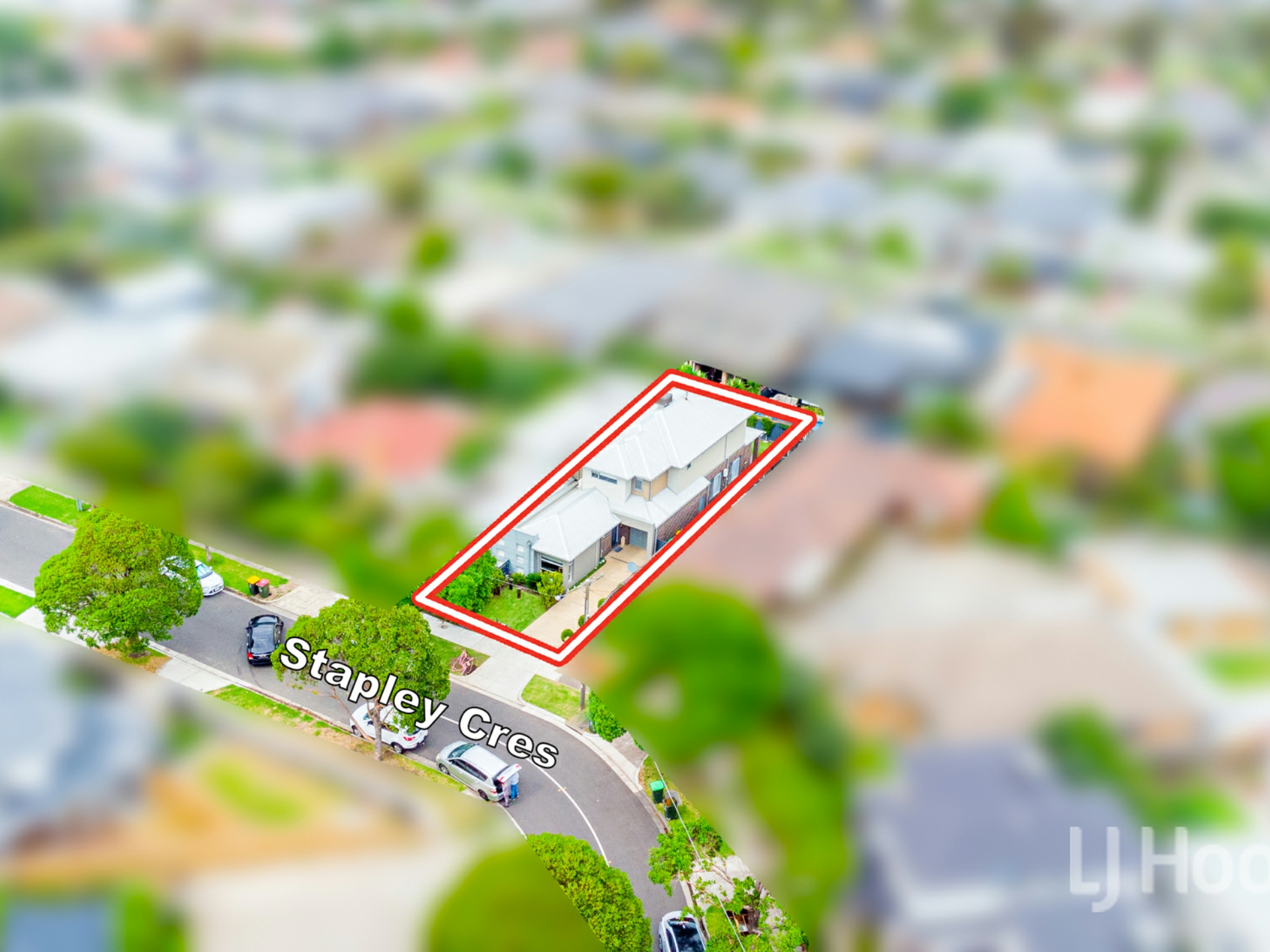 24 Stapley Crescent Altona North VIC Property Details LJ Hooker