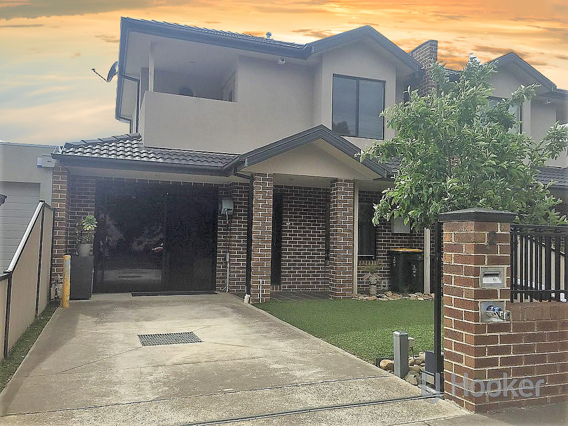 2/43 New Street, SOUTH KINGSVILLE