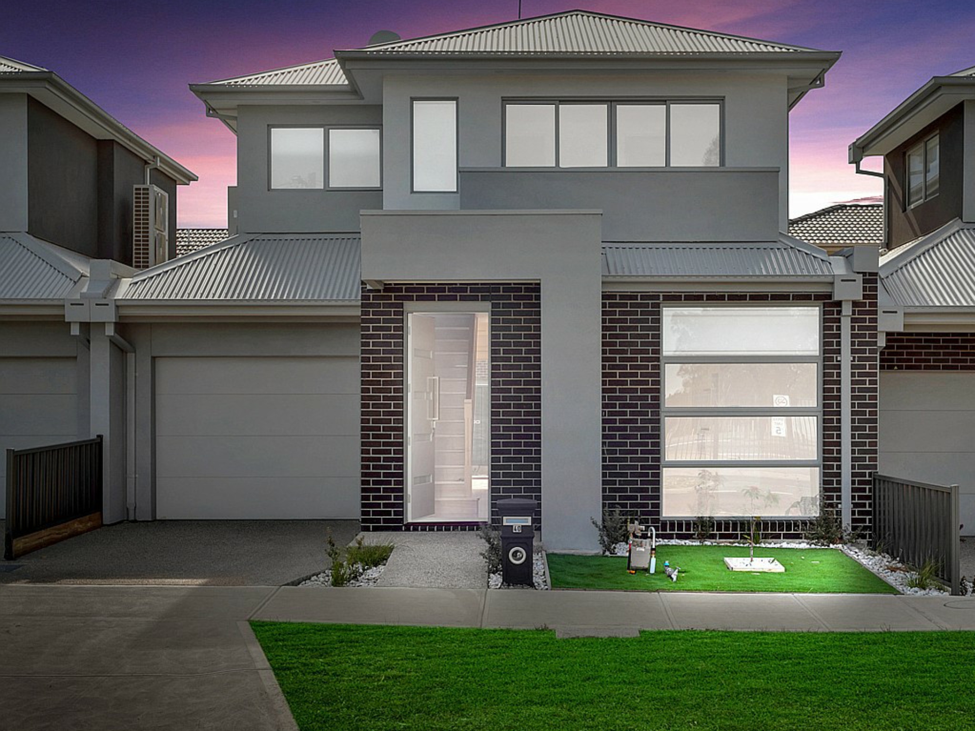 40 Blenheim Road, NEWPORT