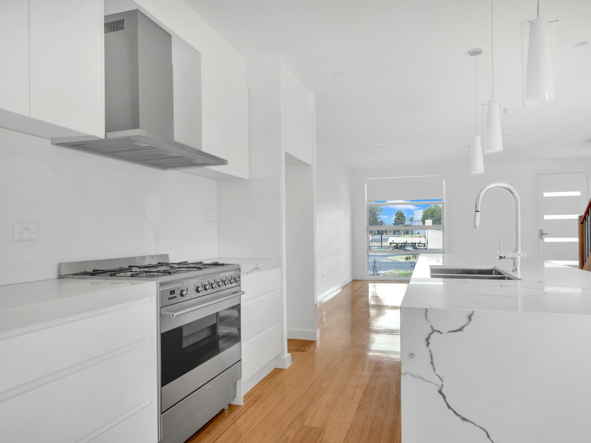 40 Blenheim Road, NEWPORT