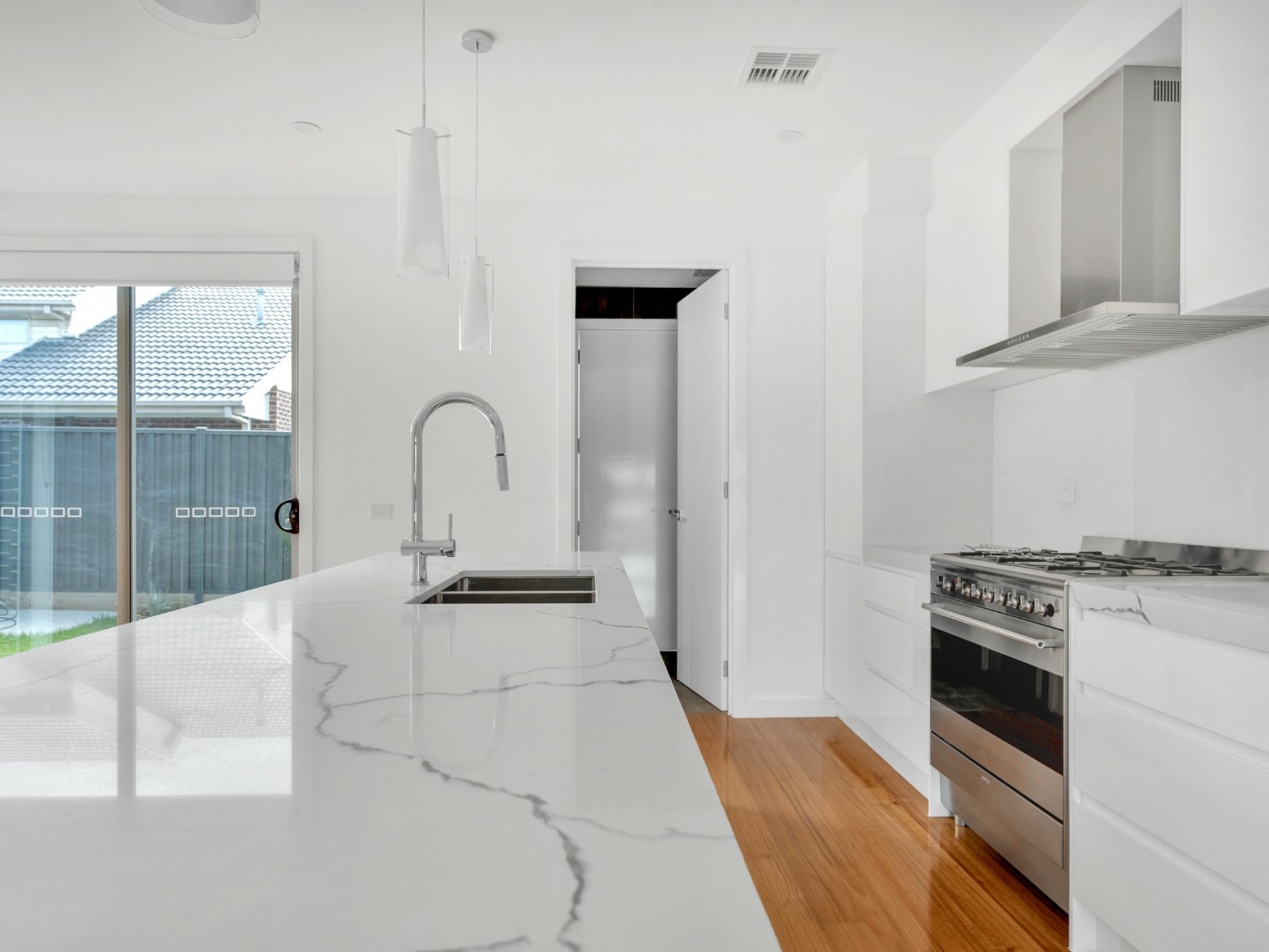 40 Blenheim Road, NEWPORT