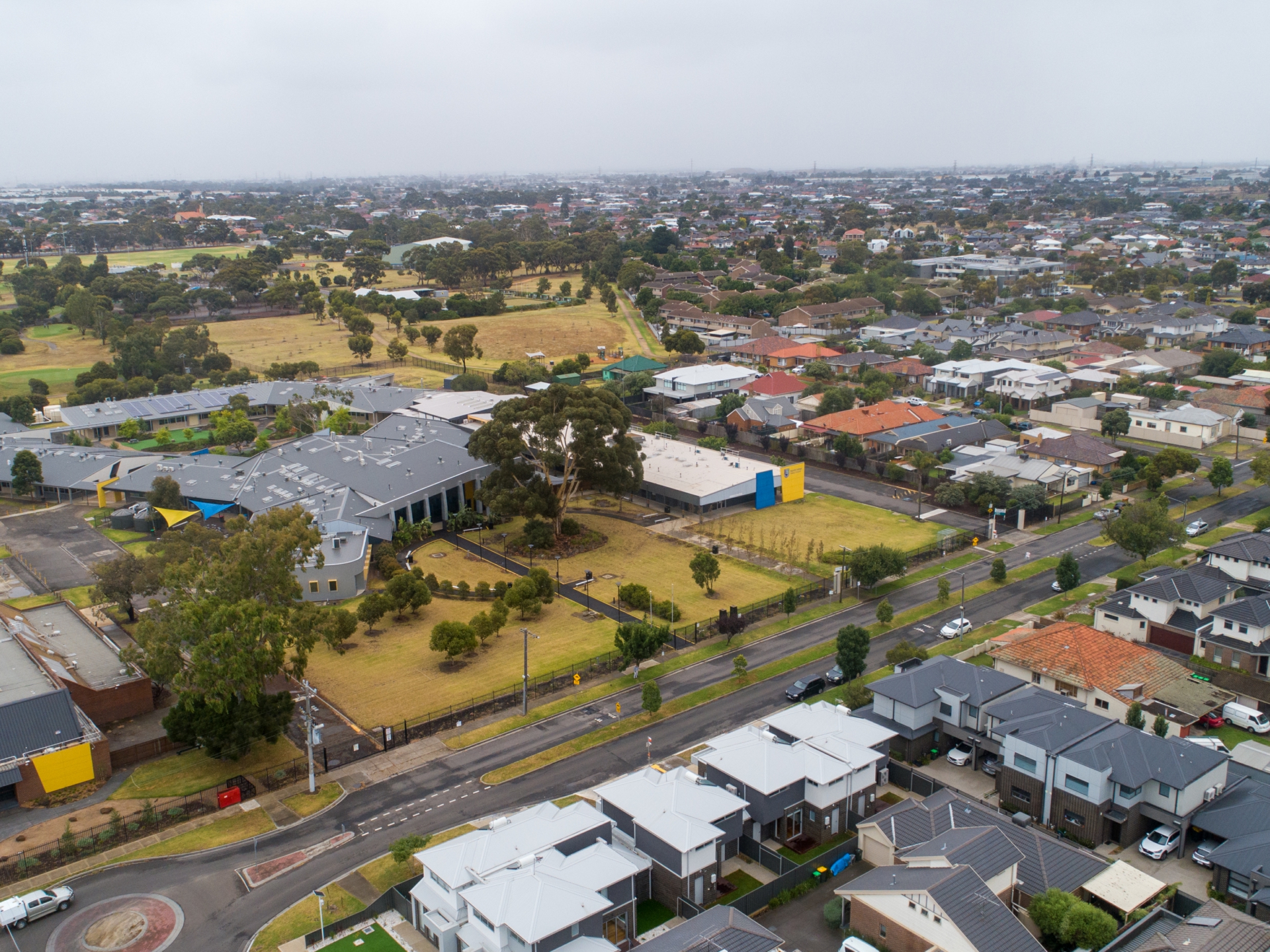 40 Blenheim Road, NEWPORT