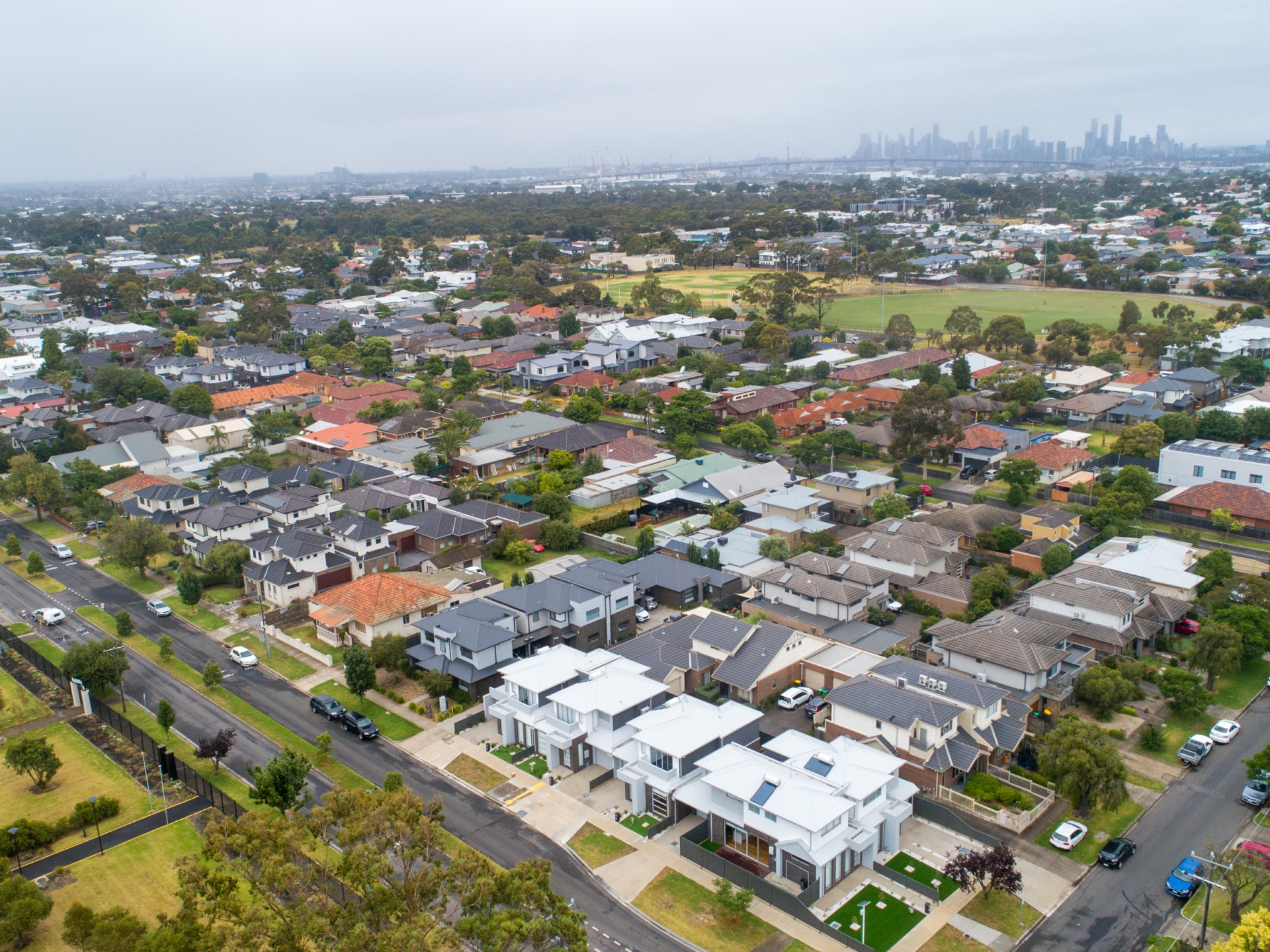 40 Blenheim Road, NEWPORT