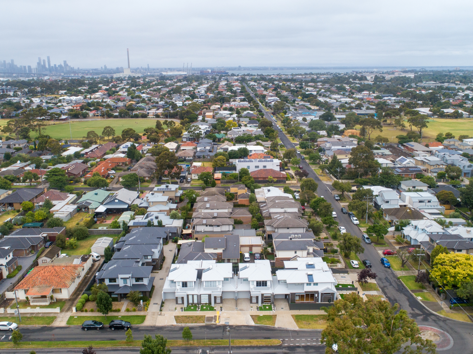 40 Blenheim Road, NEWPORT