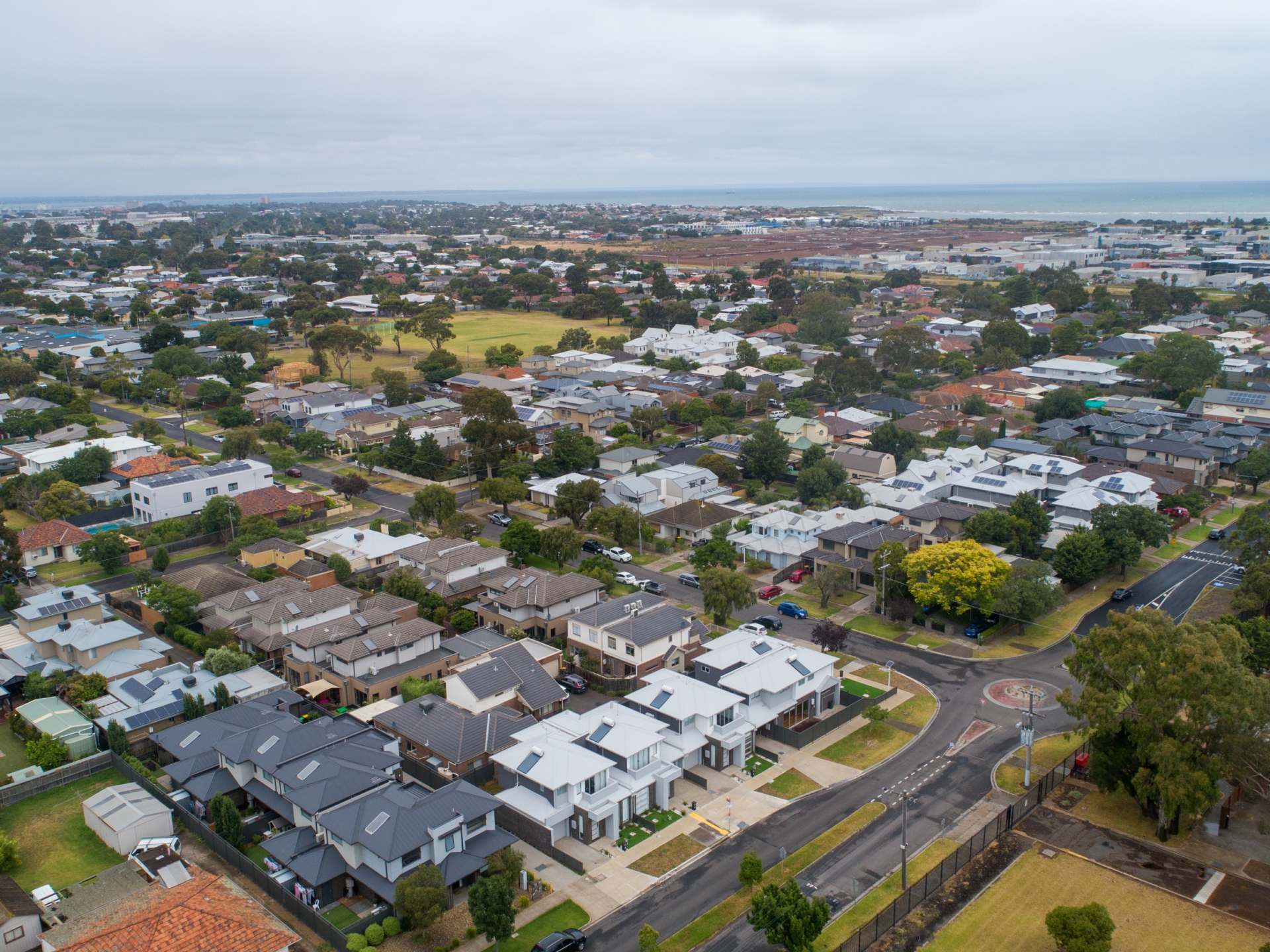 40 Blenheim Road, NEWPORT
