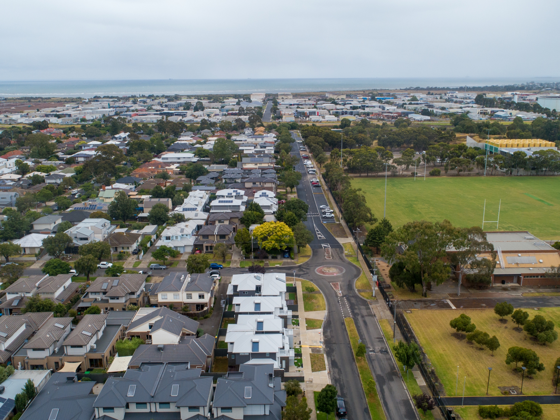 40 Blenheim Road, NEWPORT