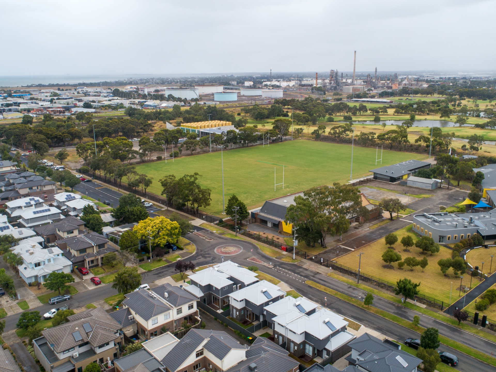 40 Blenheim Road, NEWPORT