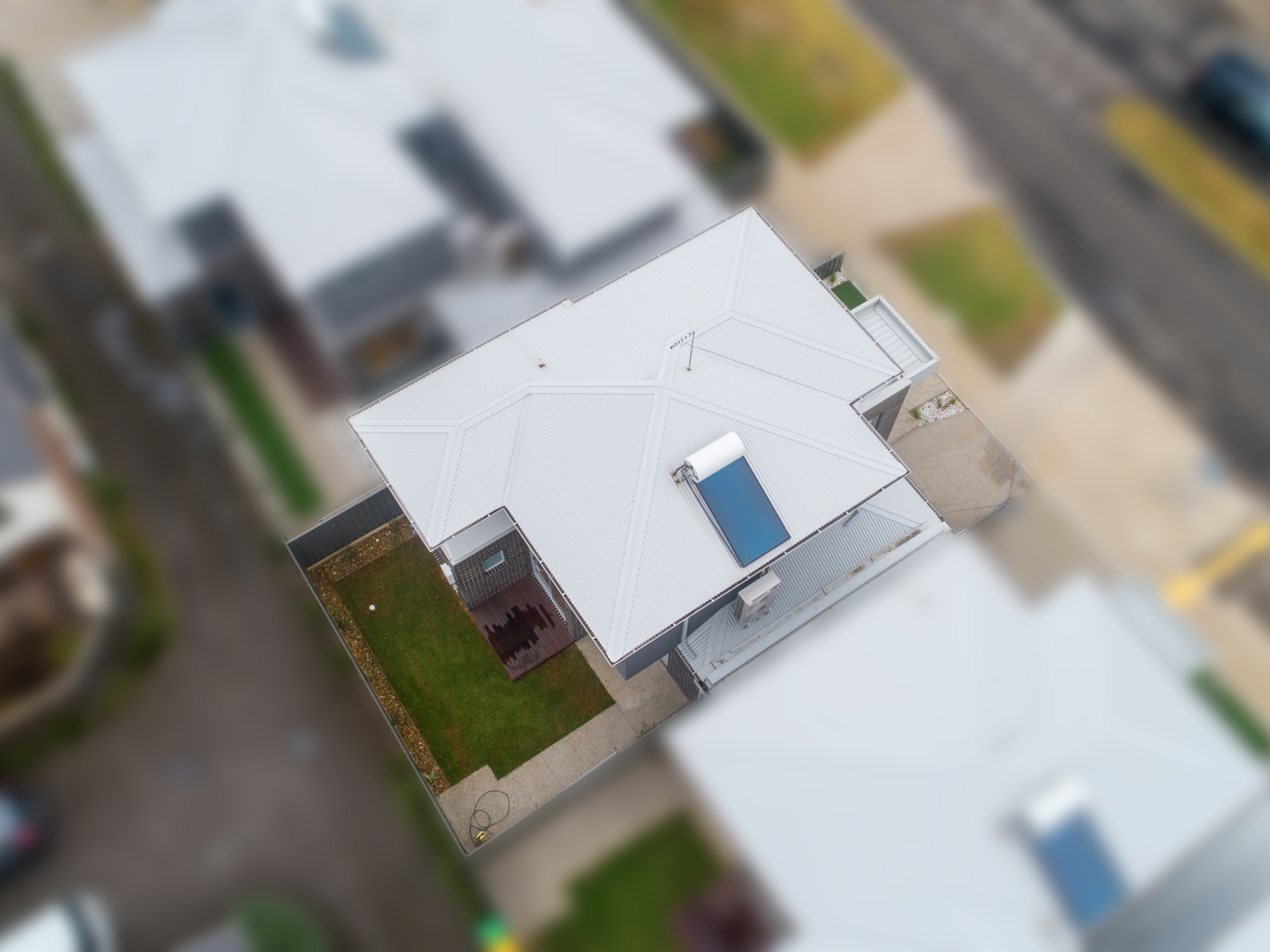 40 Blenheim Road, NEWPORT