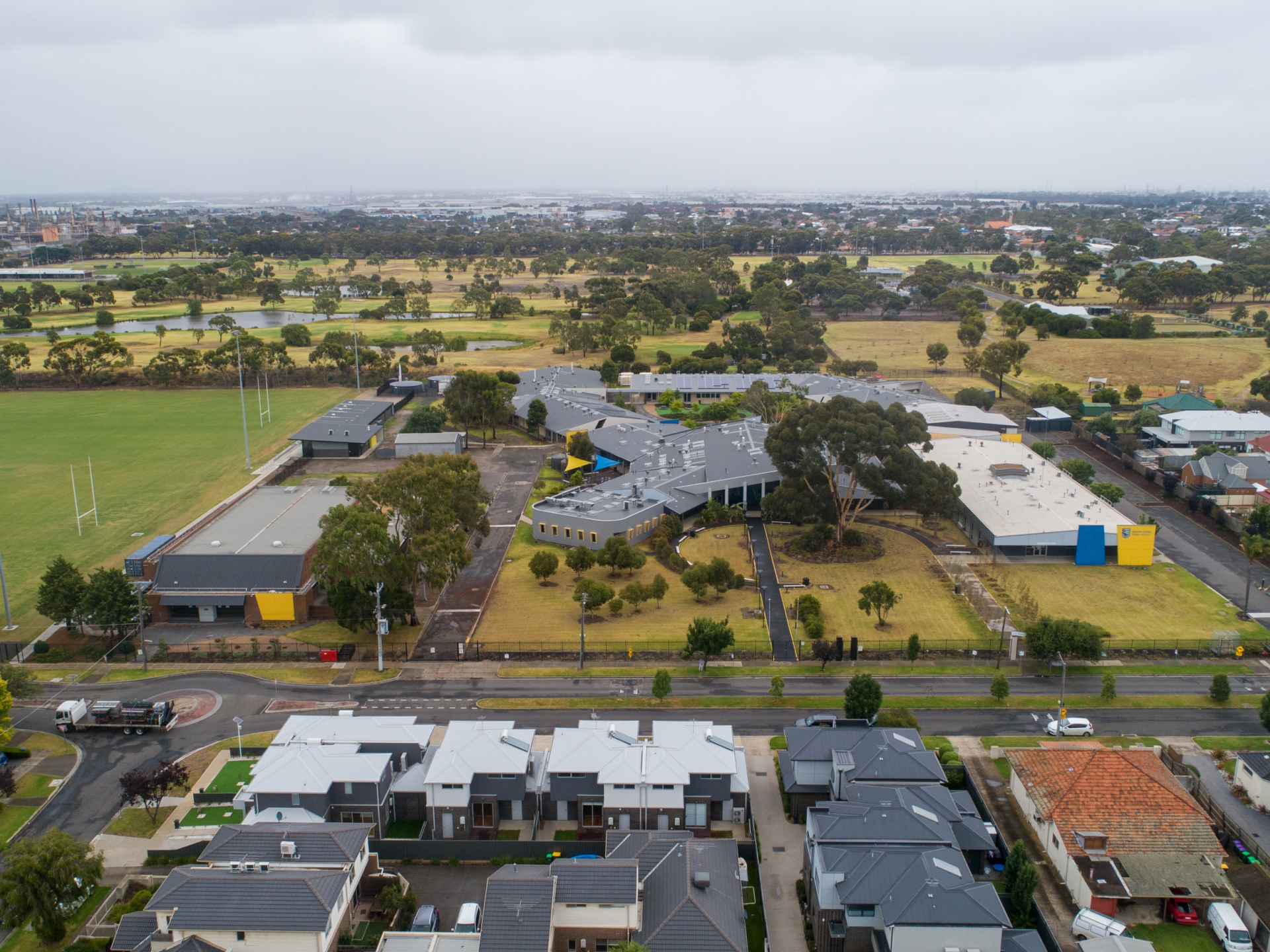 40 Blenheim Road, NEWPORT