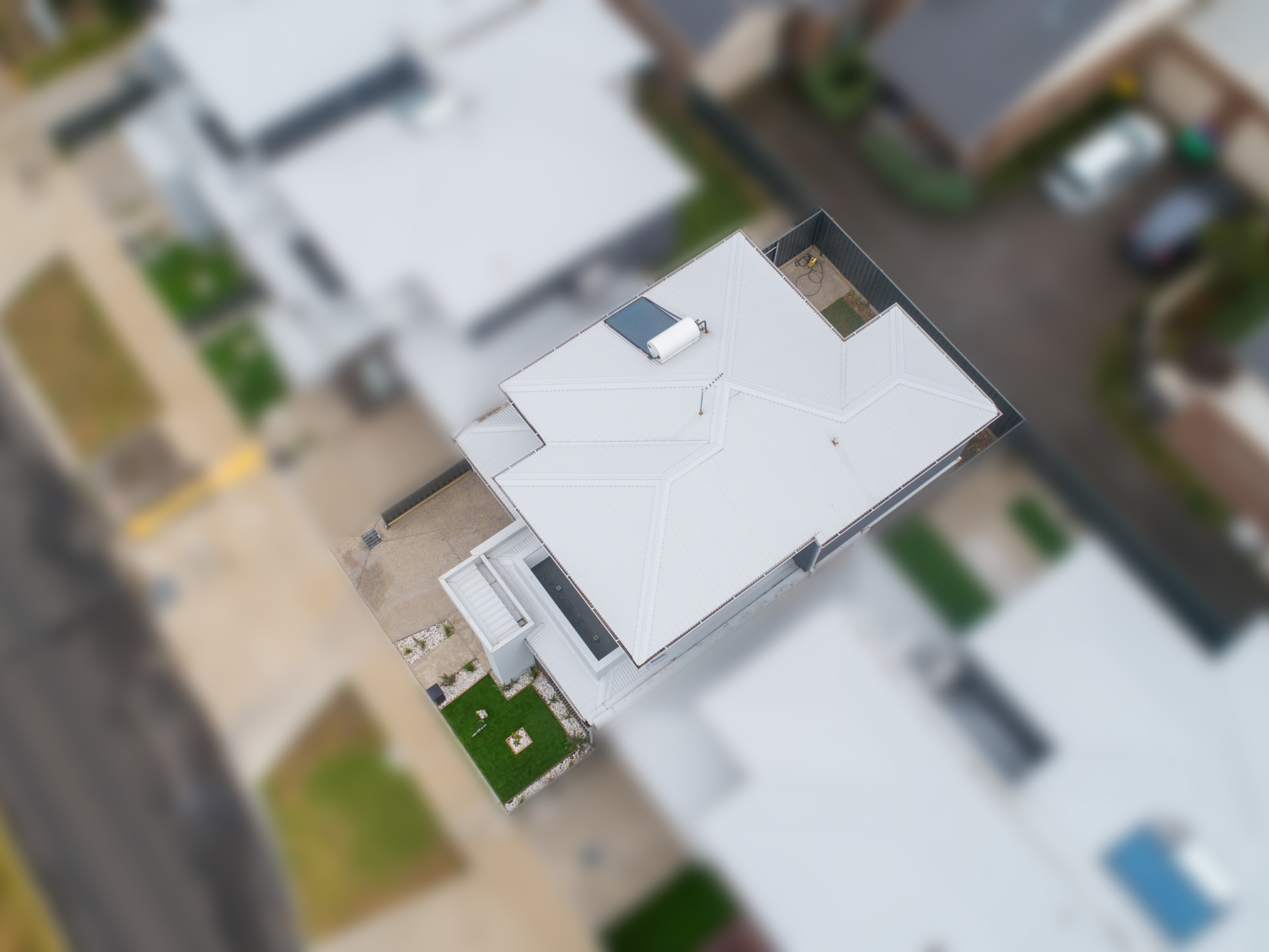 40 Blenheim Road, NEWPORT