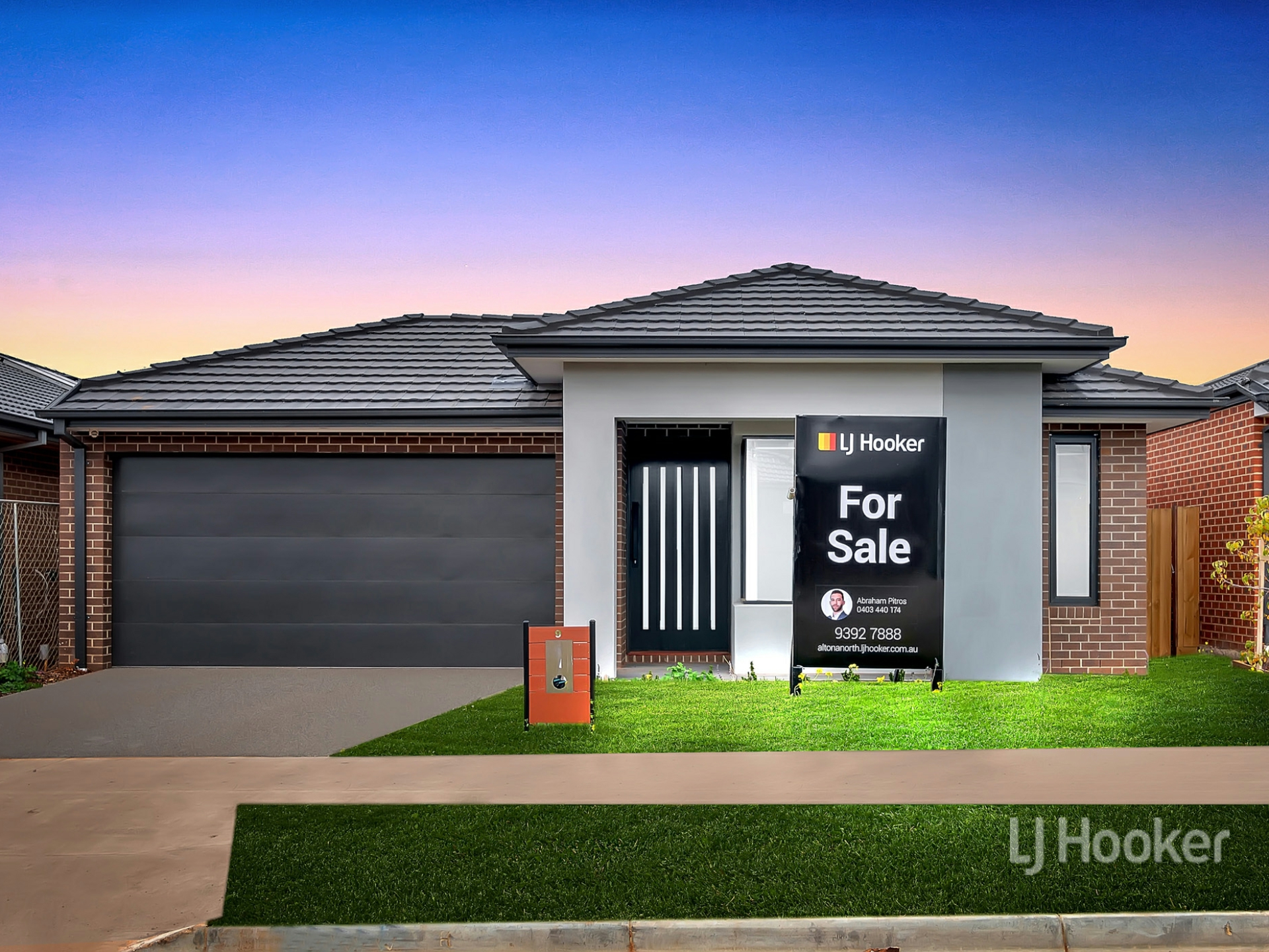 9 Moulsdale Way, AINTREE