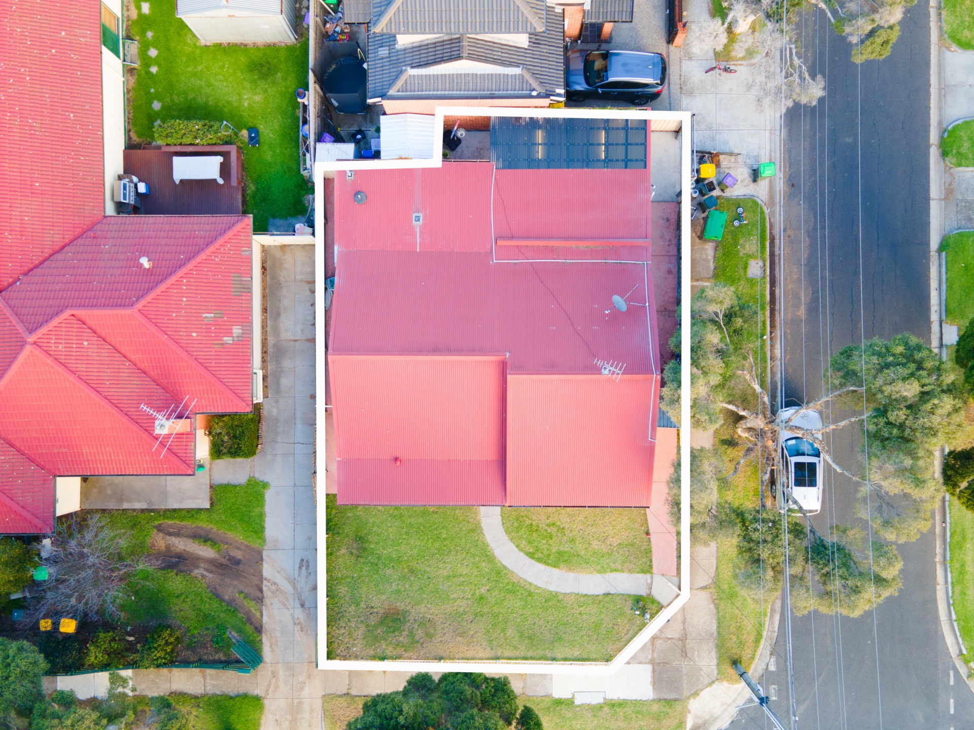 18 Hatherley Grove, ALTONA NORTH