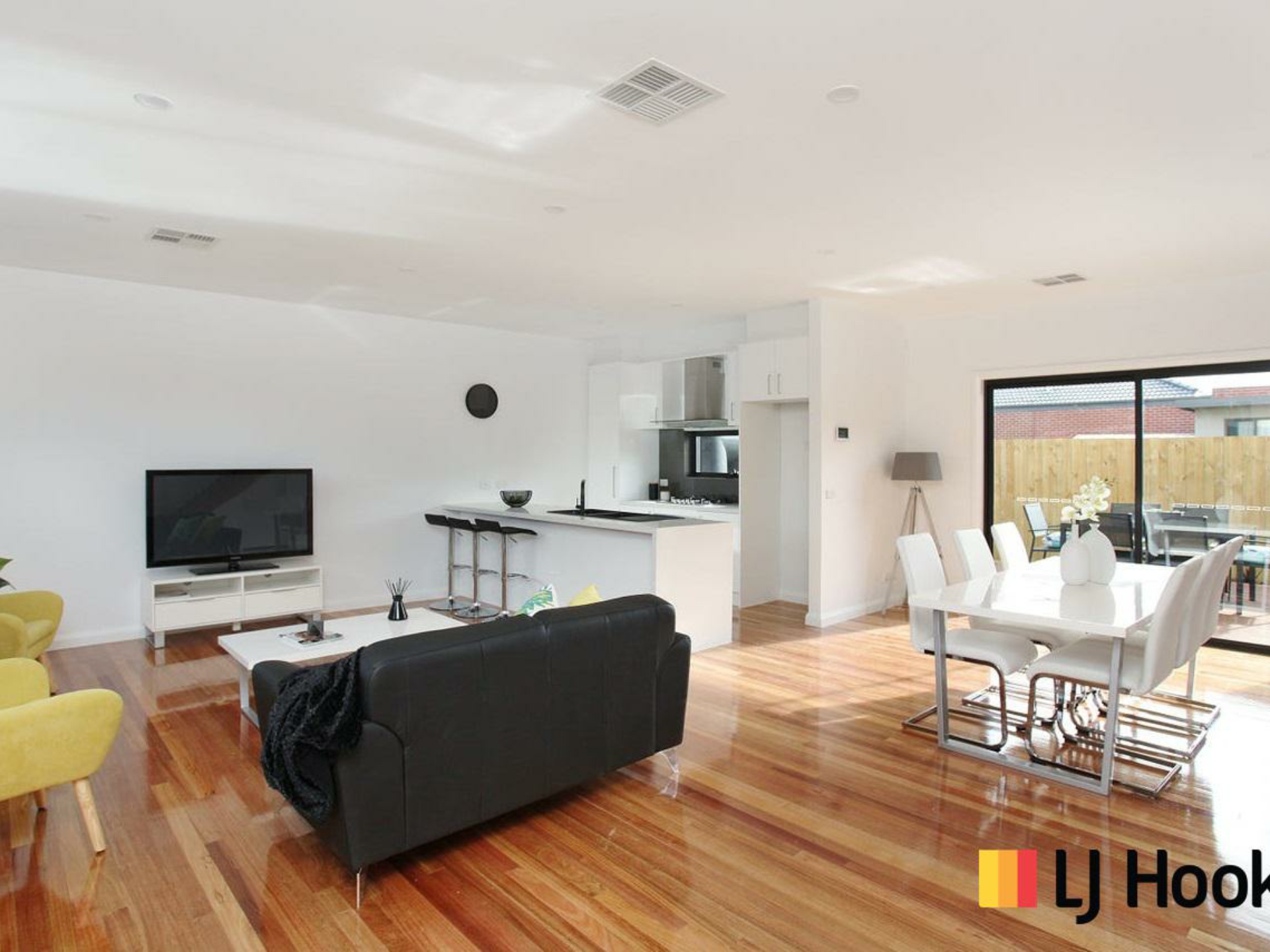 2/21 Mahon Avenue, ALTONA NORTH