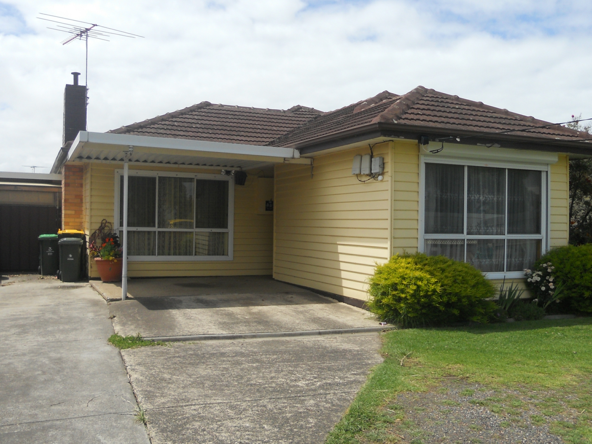 16 Chambers Road, ALTONA NORTH