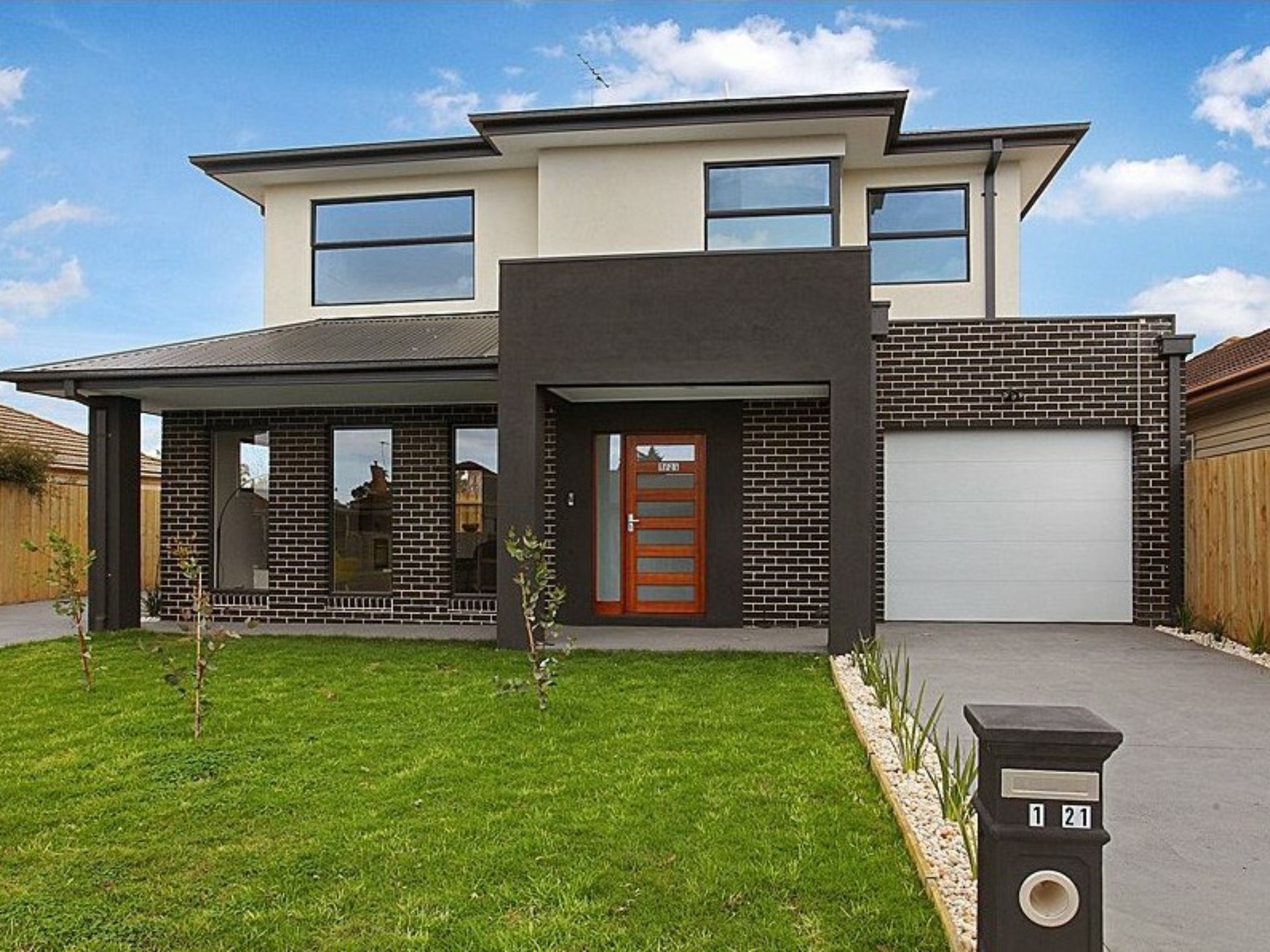1/21 Mahon Avenue, ALTONA NORTH