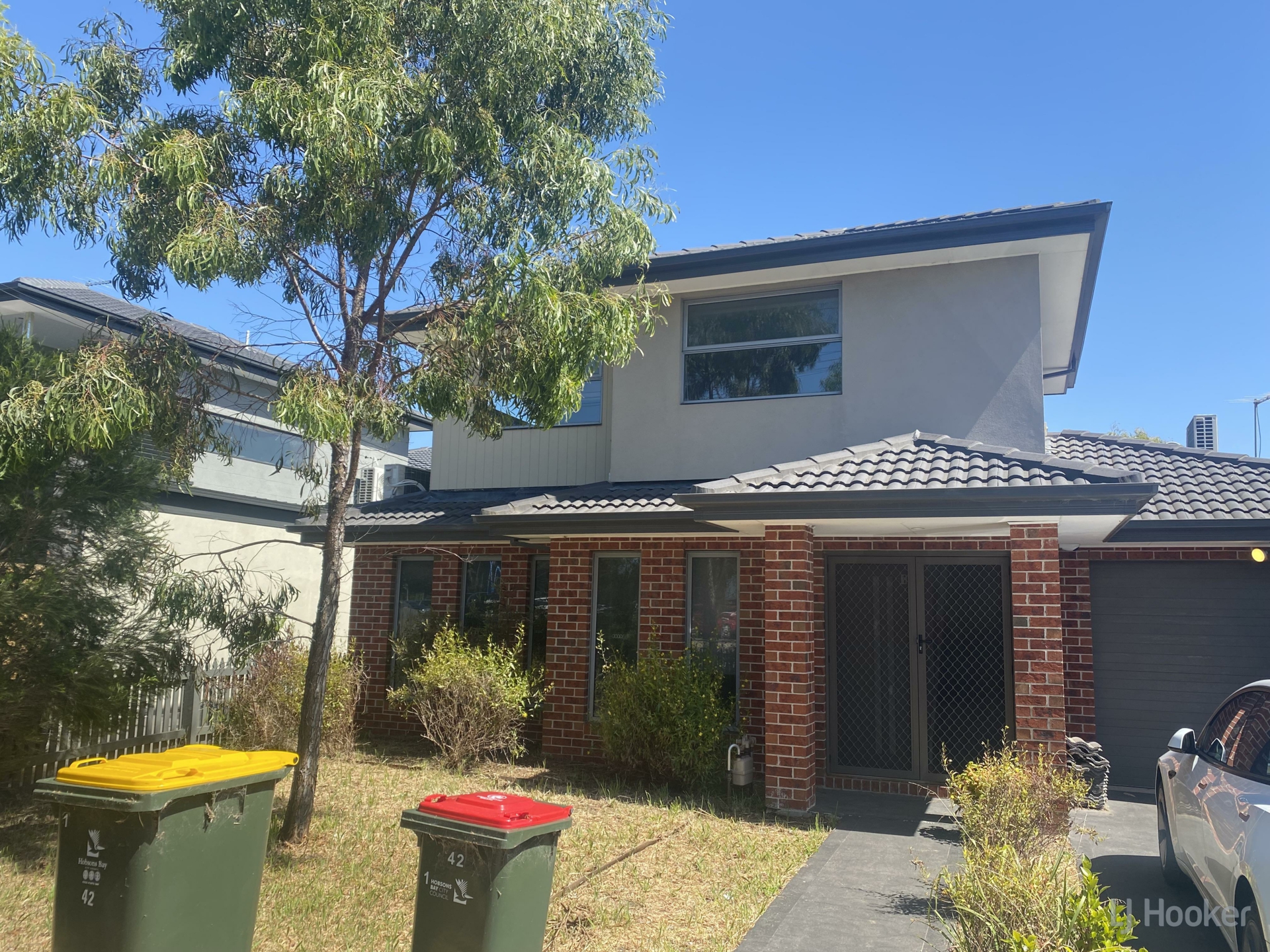 1/42 Maher road, LAVERTON