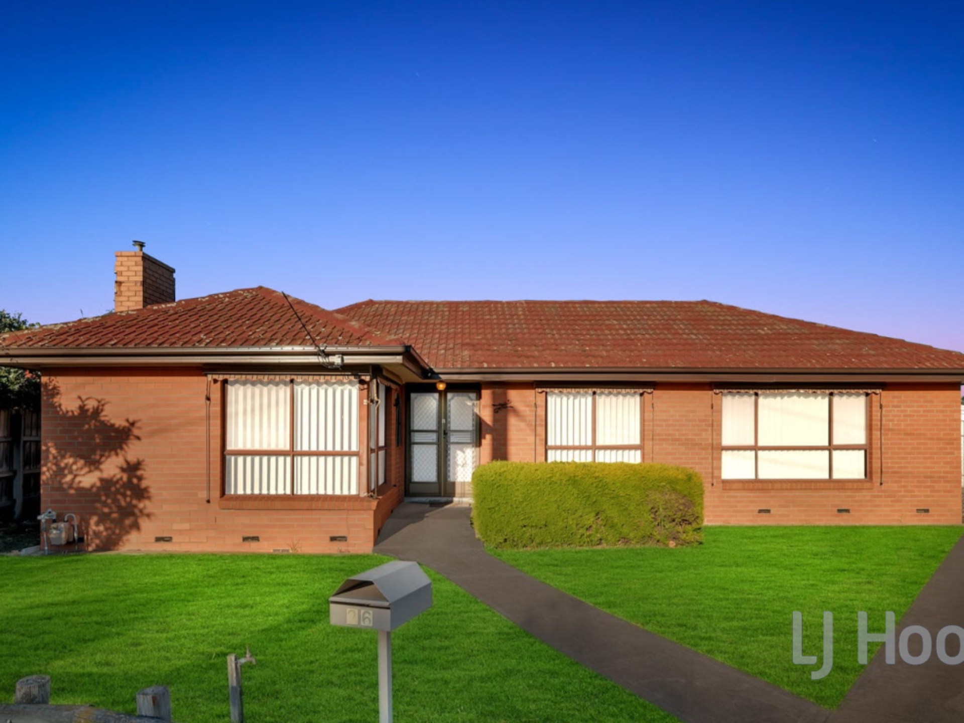 26 Lawrence Court, ALTONA NORTH