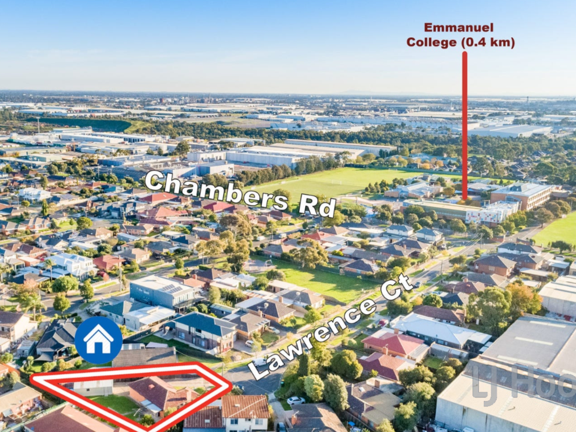 26 Lawrence Court, ALTONA NORTH