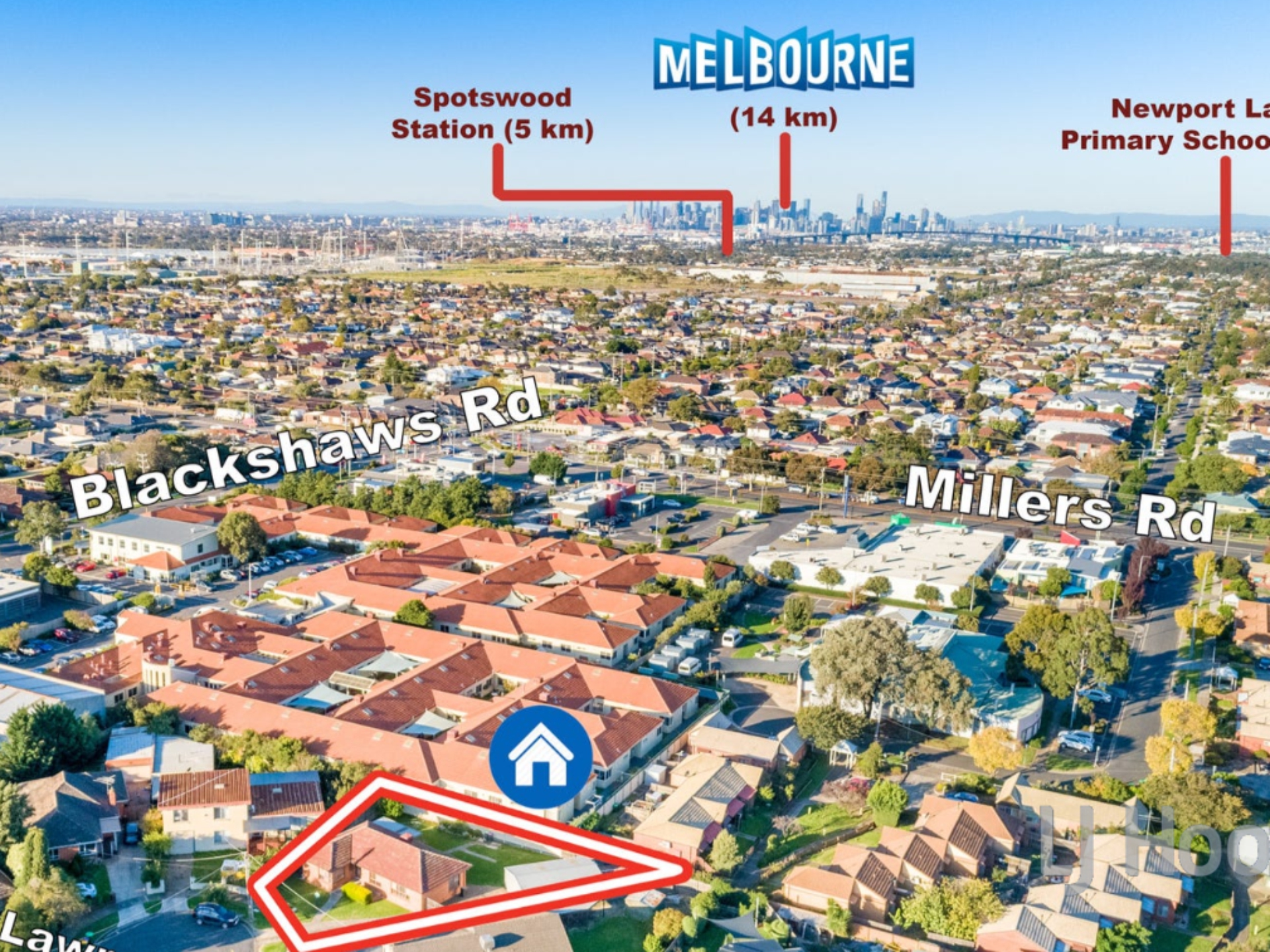 26 Lawrence Court, ALTONA NORTH