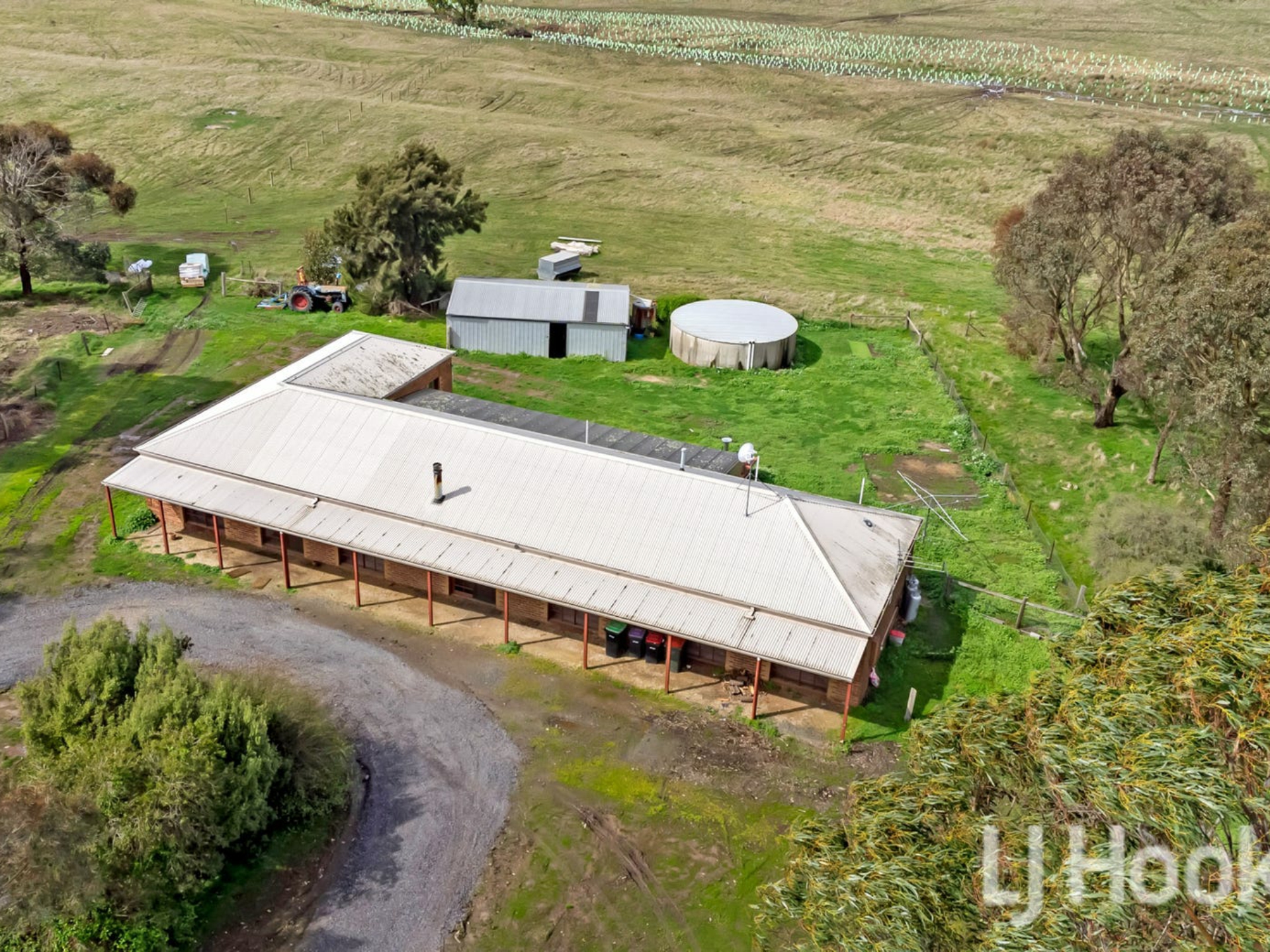 206 Mcgeorge Road, GISBORNE