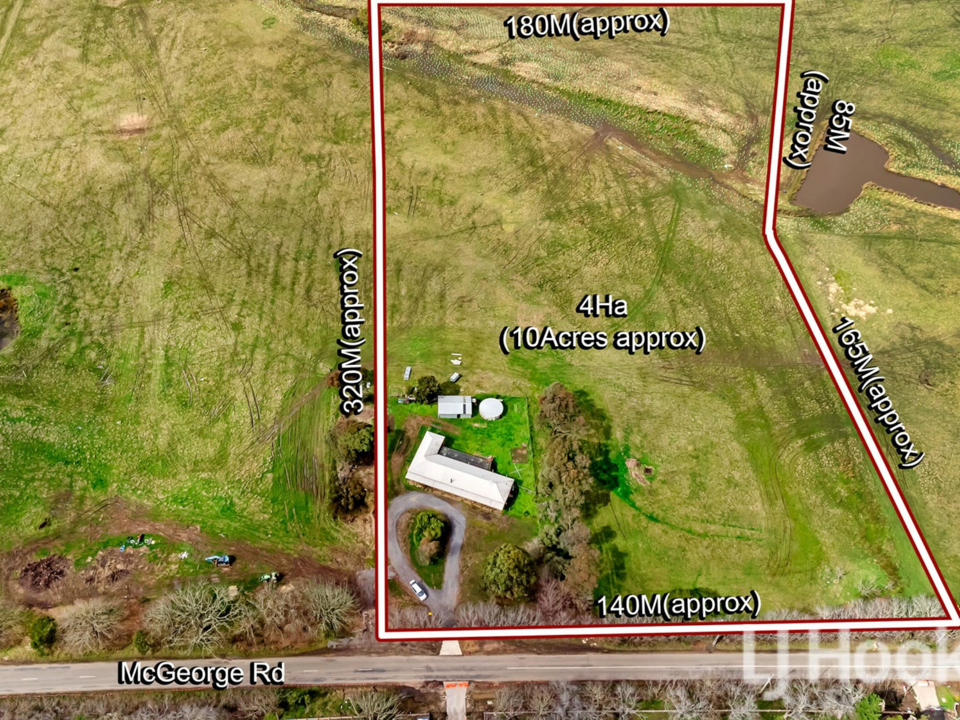 206 Mcgeorge Road, GISBORNE