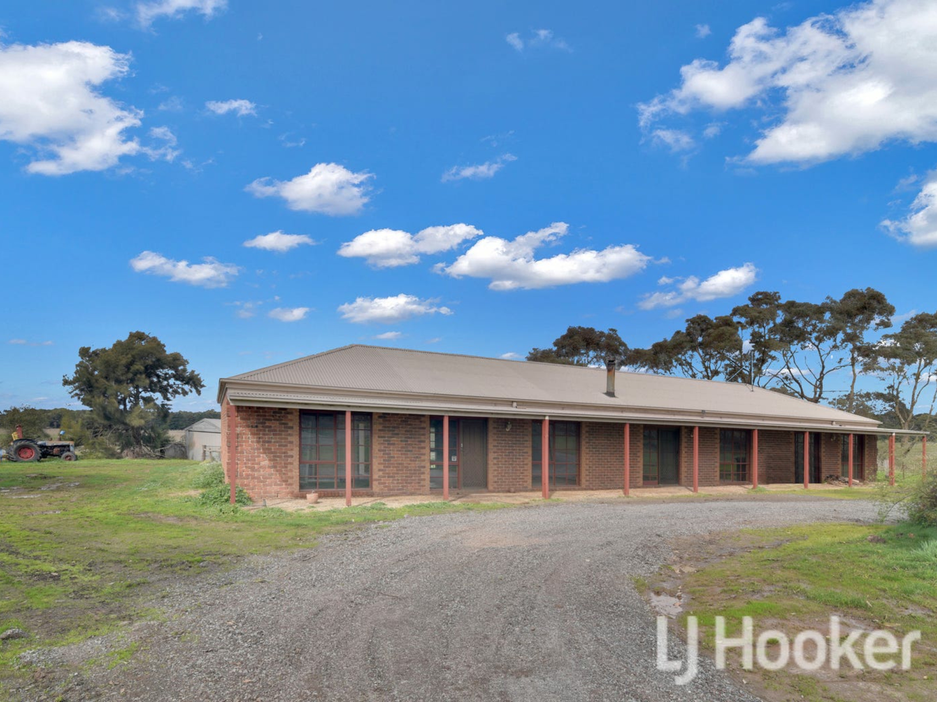 206 Mcgeorge Road, GISBORNE