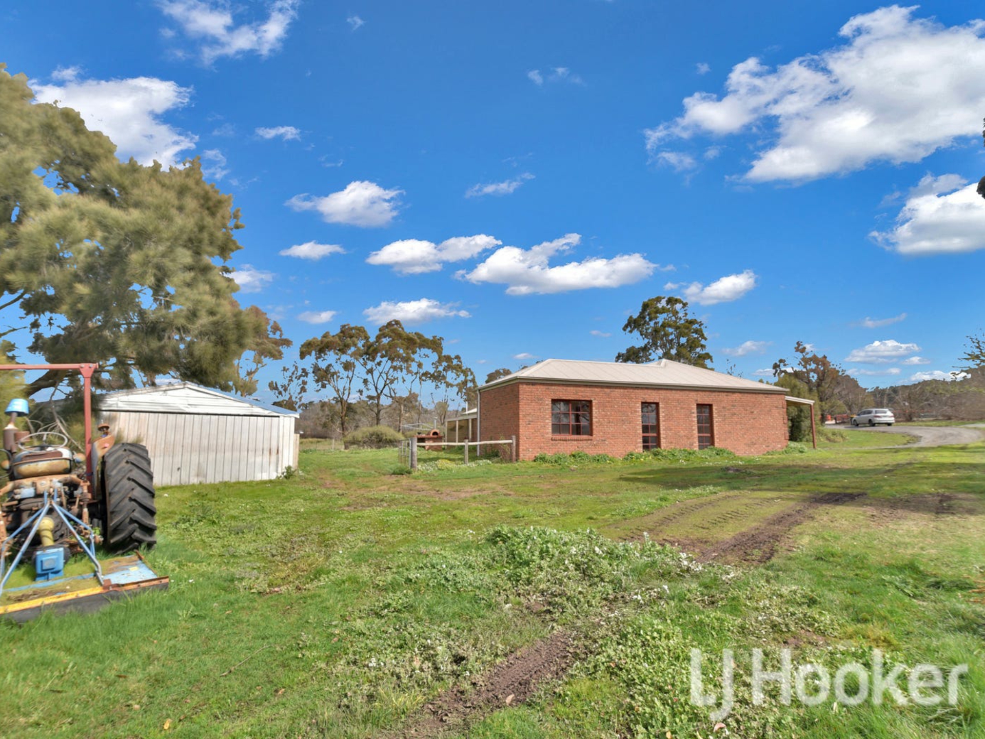 206 Mcgeorge Road, GISBORNE