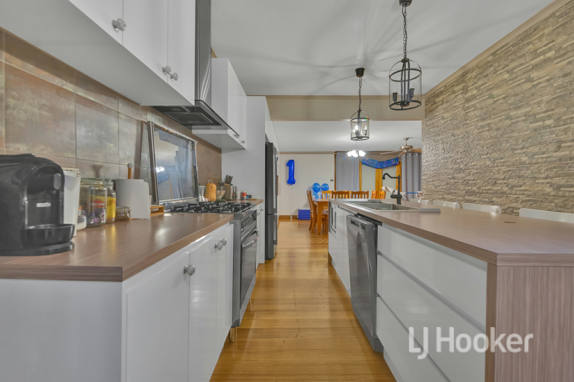 2 Houston Court, BROOKLYN