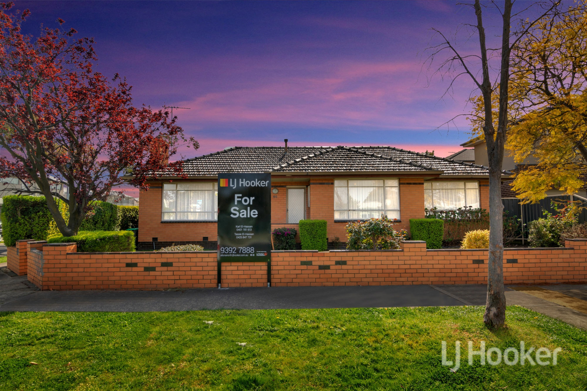 44 Cresser Street, ALTONA NORTH