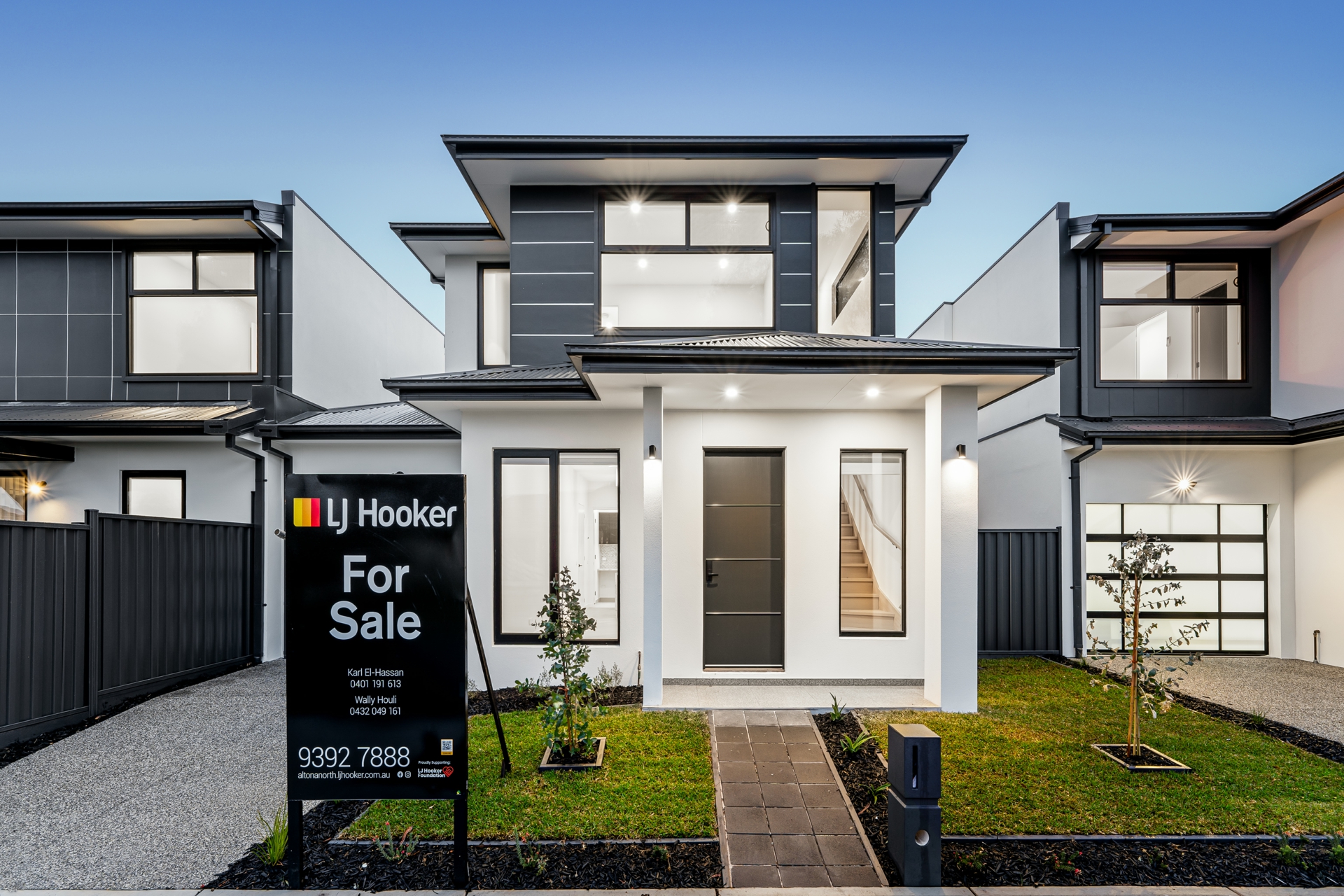2/6 Hendren Avenue, ALTONA NORTH
