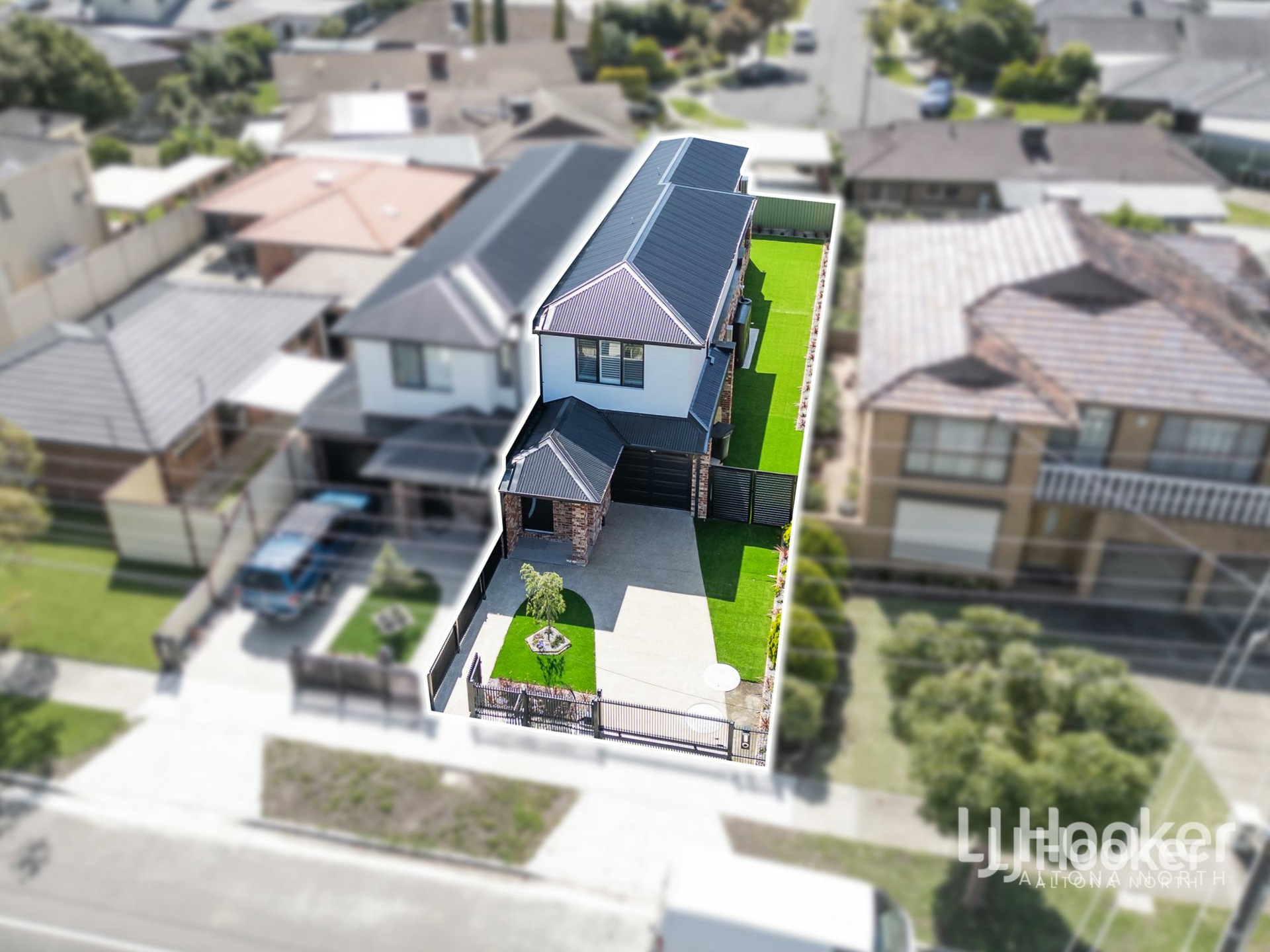 141b Victoria Street, ALTONA MEADOWS
