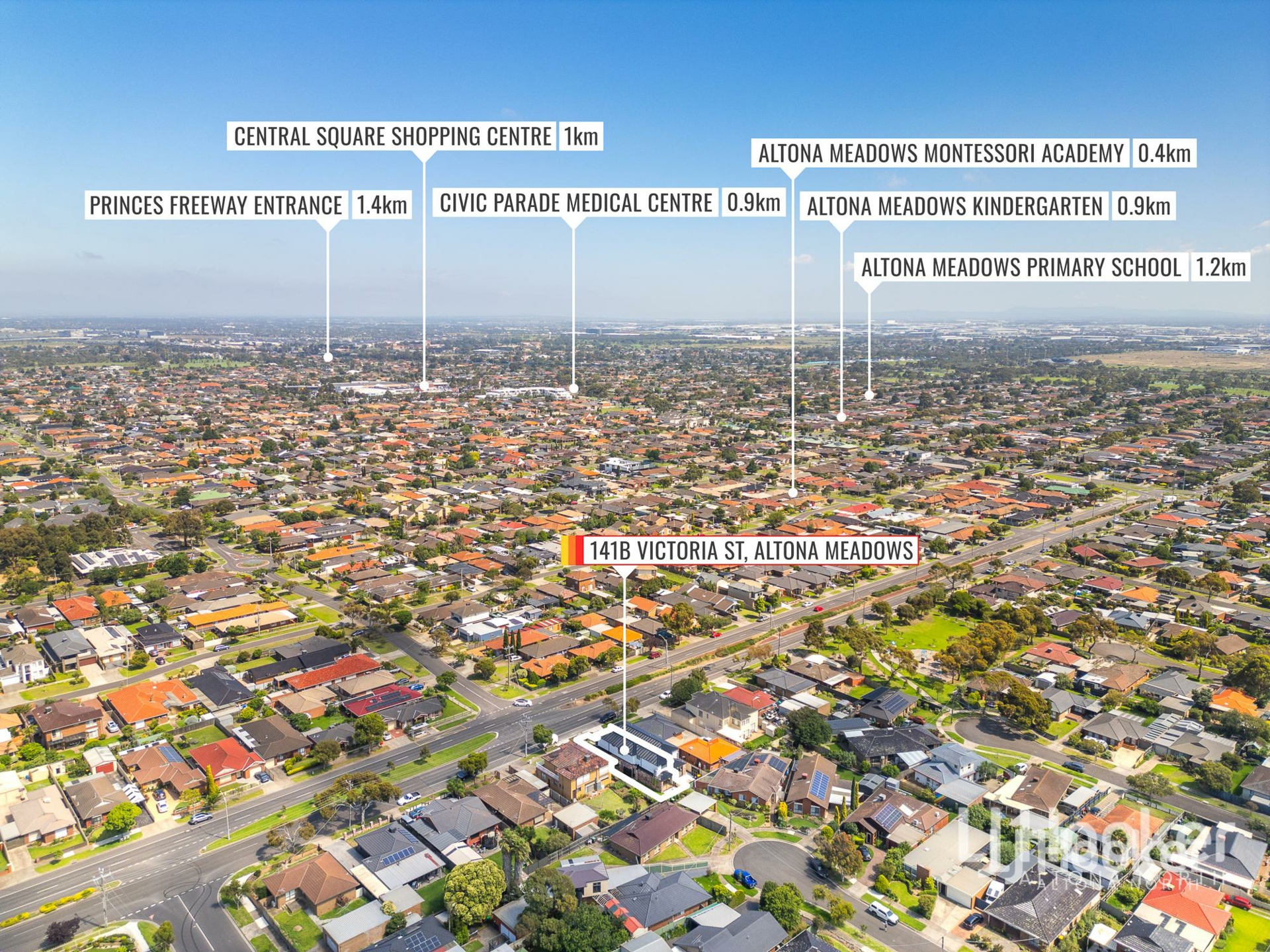 141b Victoria Street, ALTONA MEADOWS