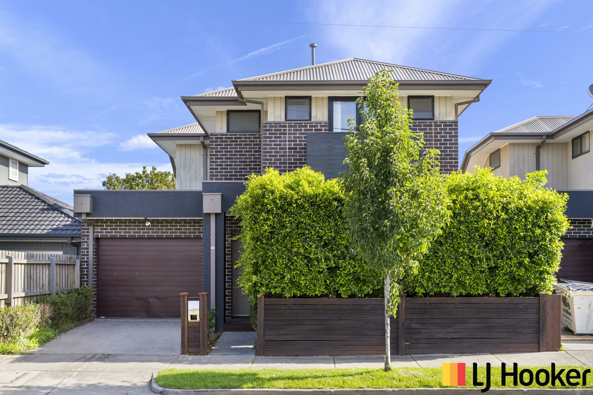 43 Brunel, SOUTH KINGSVILLE