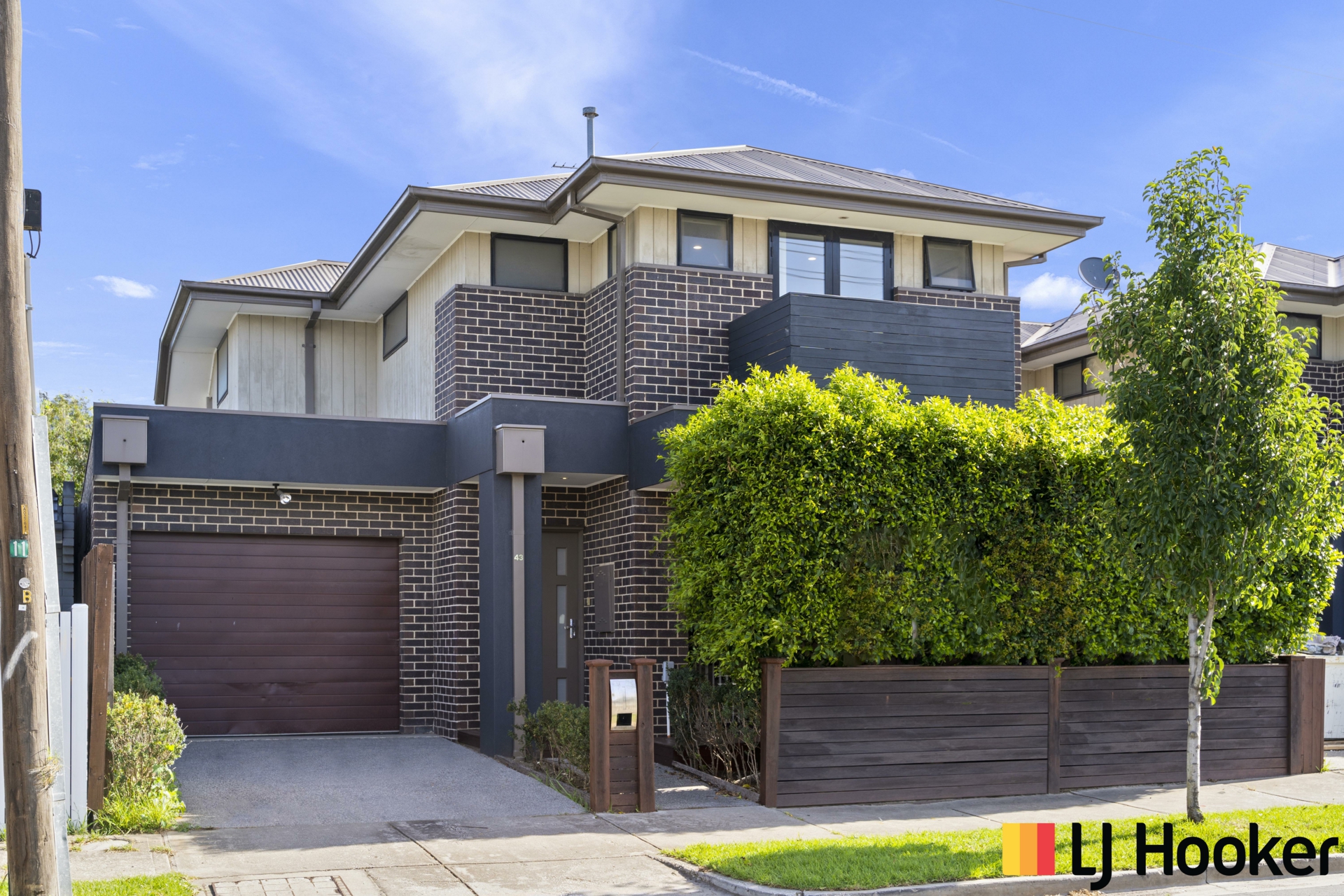 43 Brunel, SOUTH KINGSVILLE