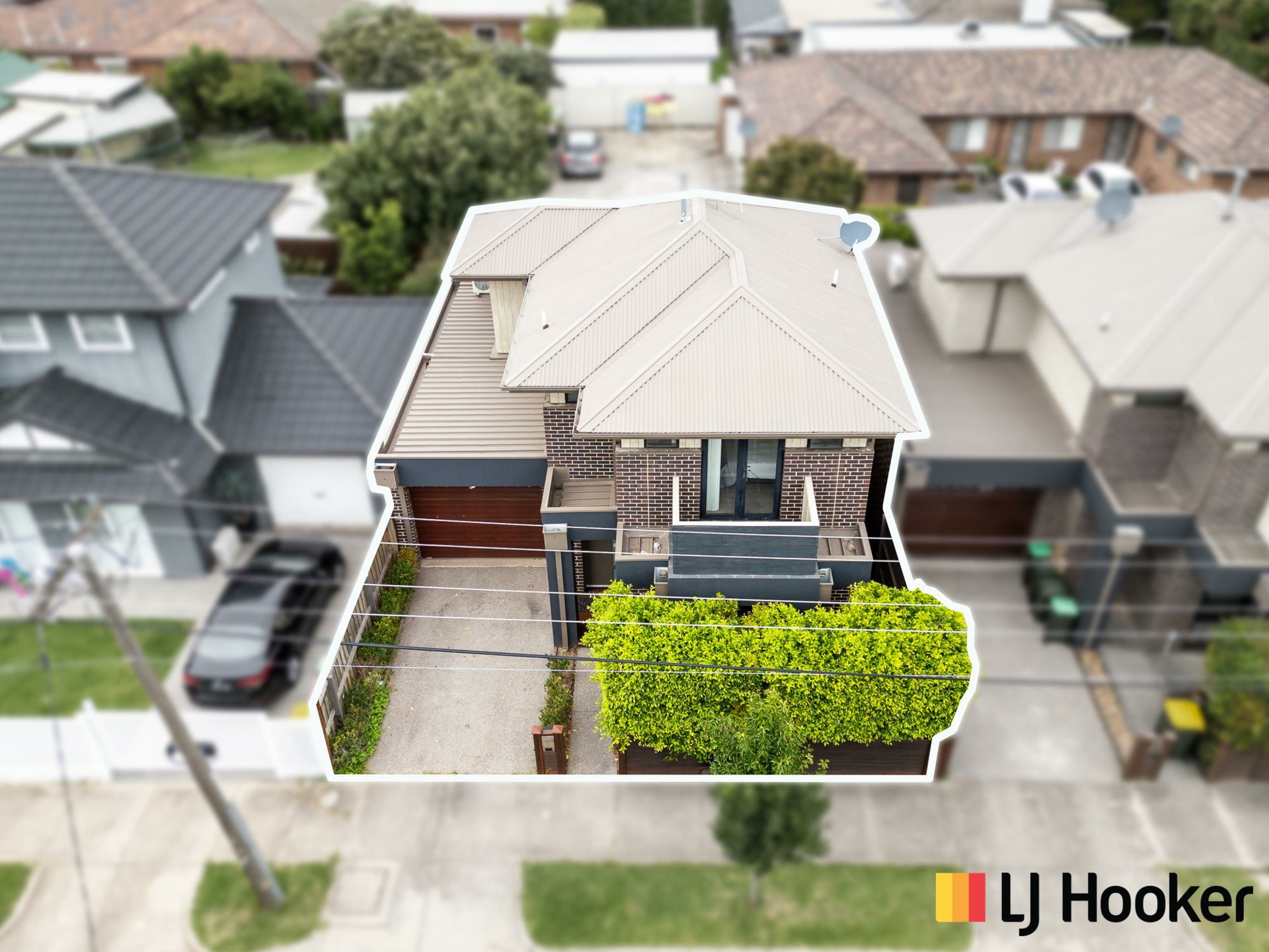 43 Brunel, SOUTH KINGSVILLE