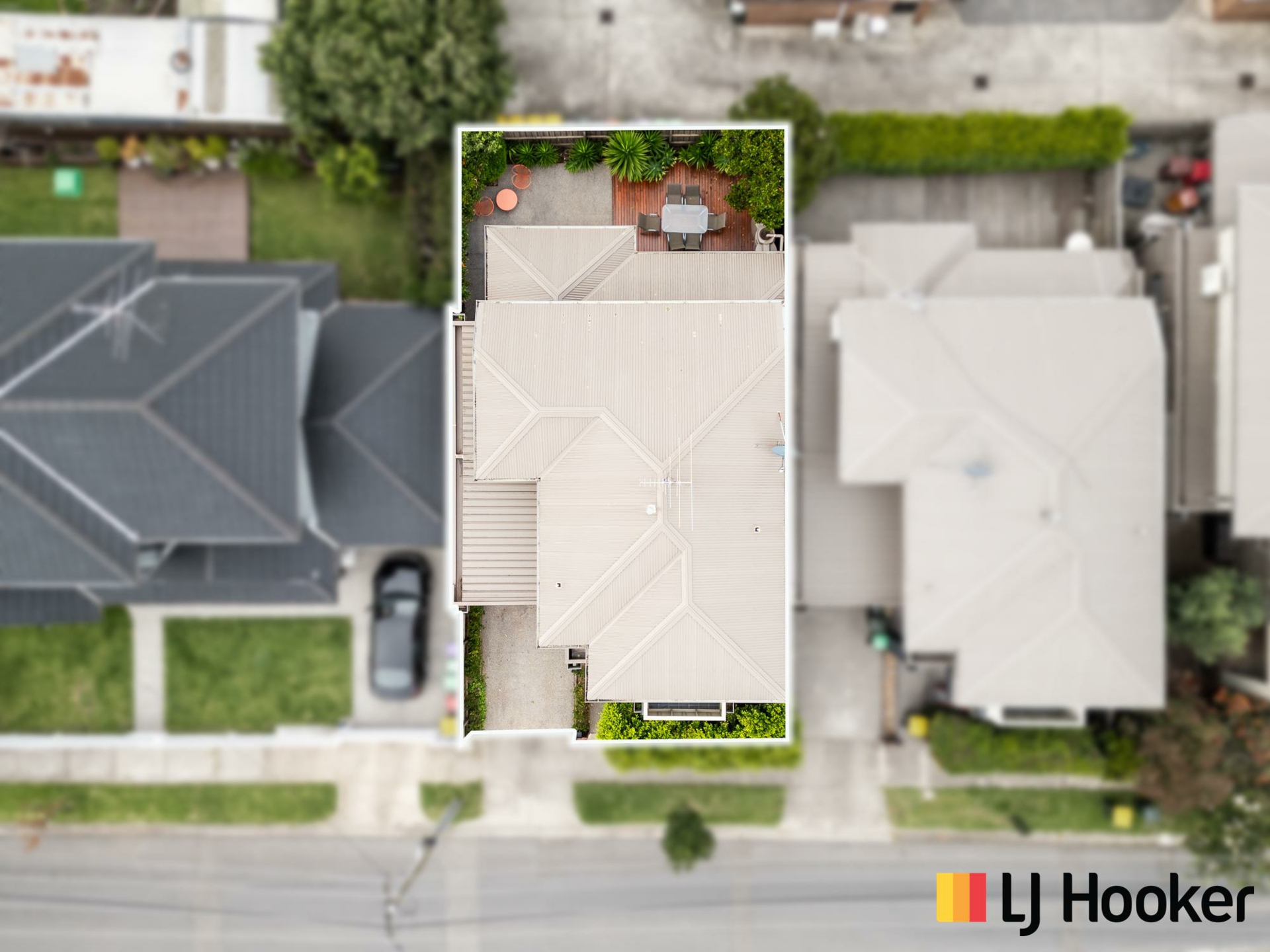 43 Brunel, SOUTH KINGSVILLE