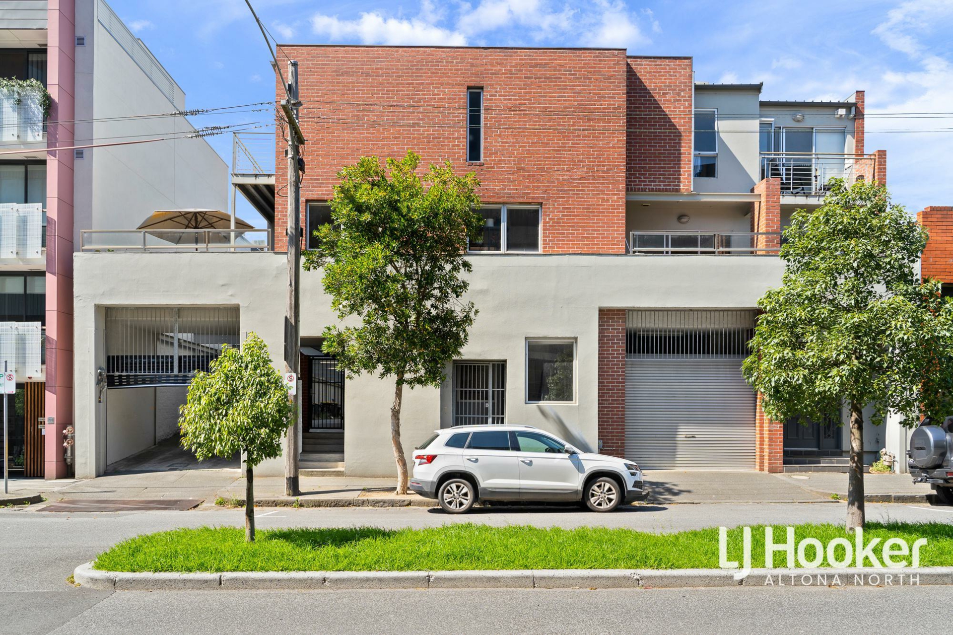 7/74-80 Ireland Street, WEST MELBOURNE