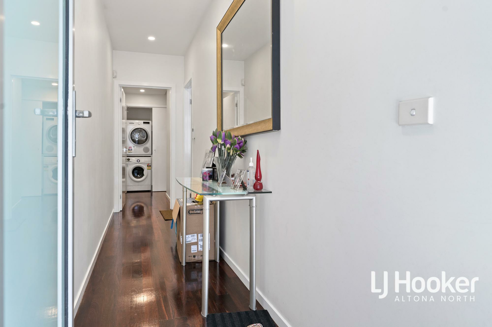 7/74-80 Ireland Street, WEST MELBOURNE