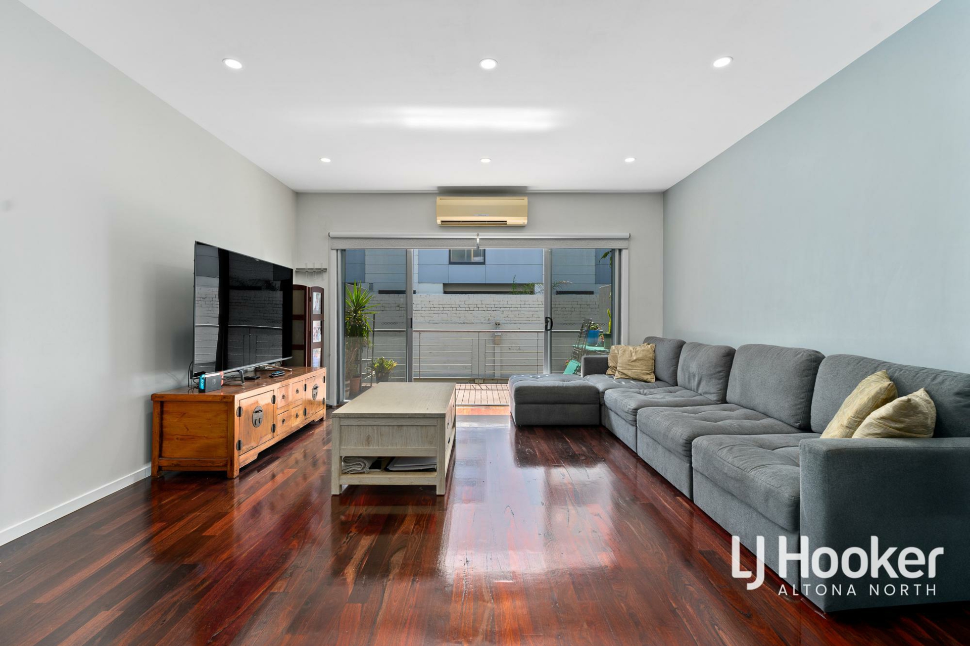 7/74-80 Ireland Street, WEST MELBOURNE