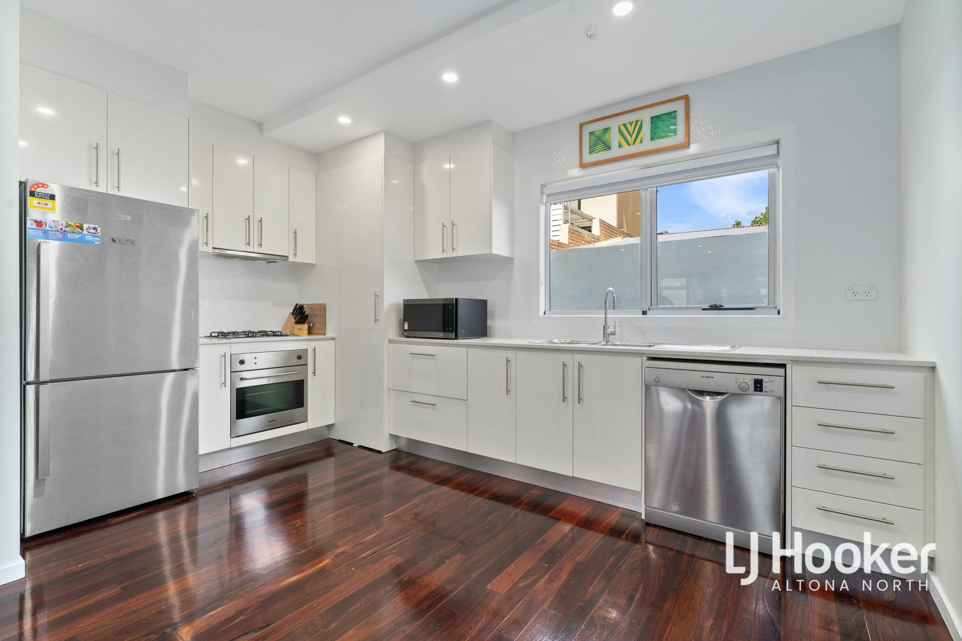 7/74-80 Ireland Street, WEST MELBOURNE